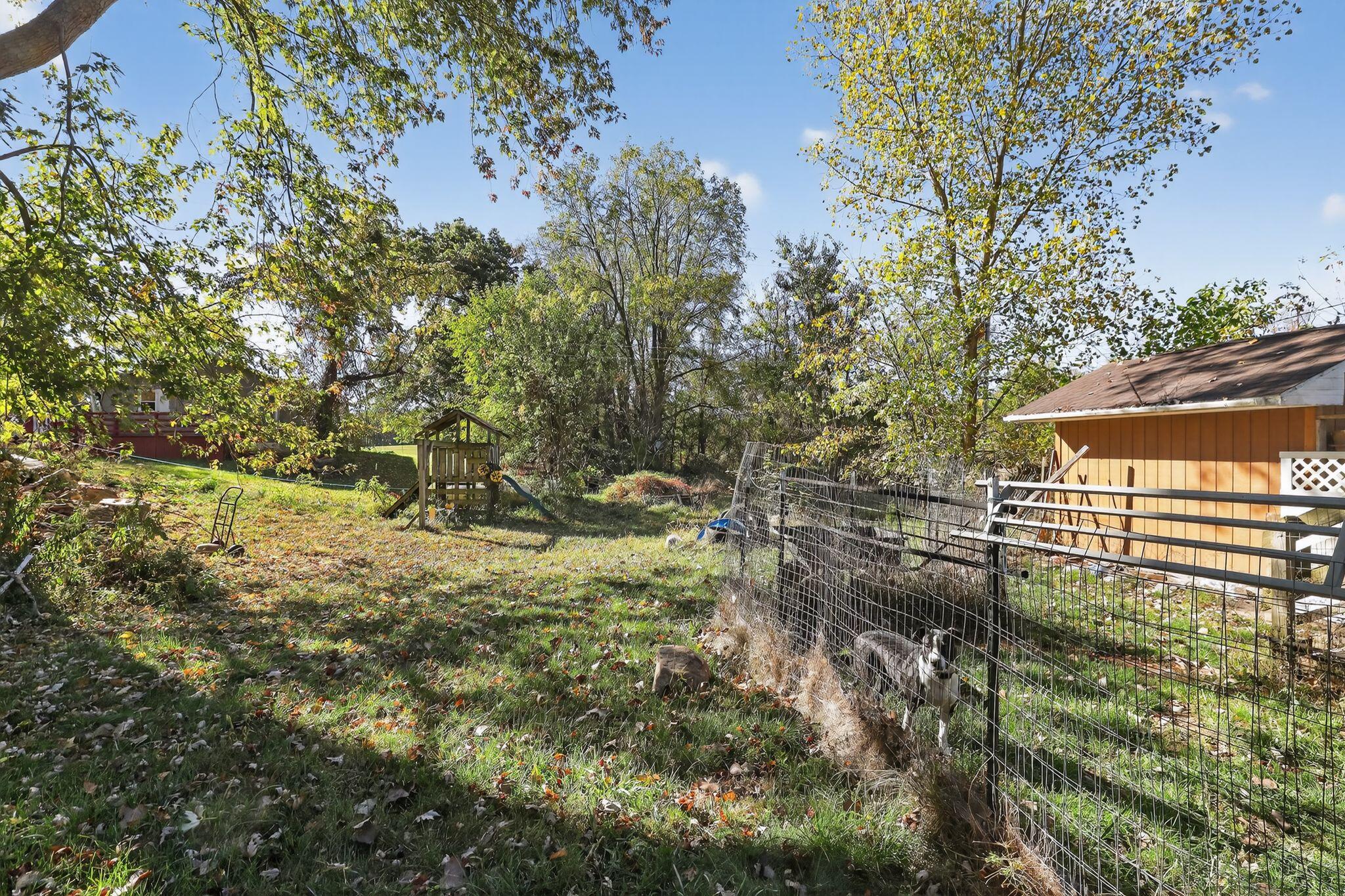 24966 F Drive S, Homer