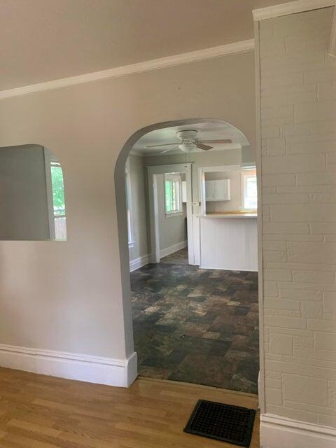 754 SW Olympia Street SW