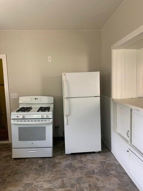 754 SW Olympia Street SW