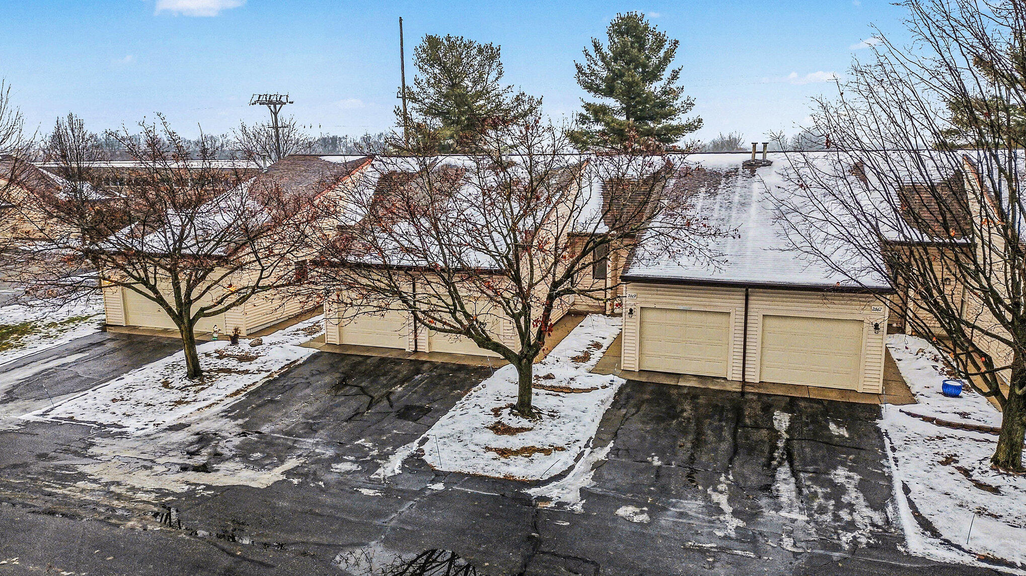 2671 Stonebluff Drive SW