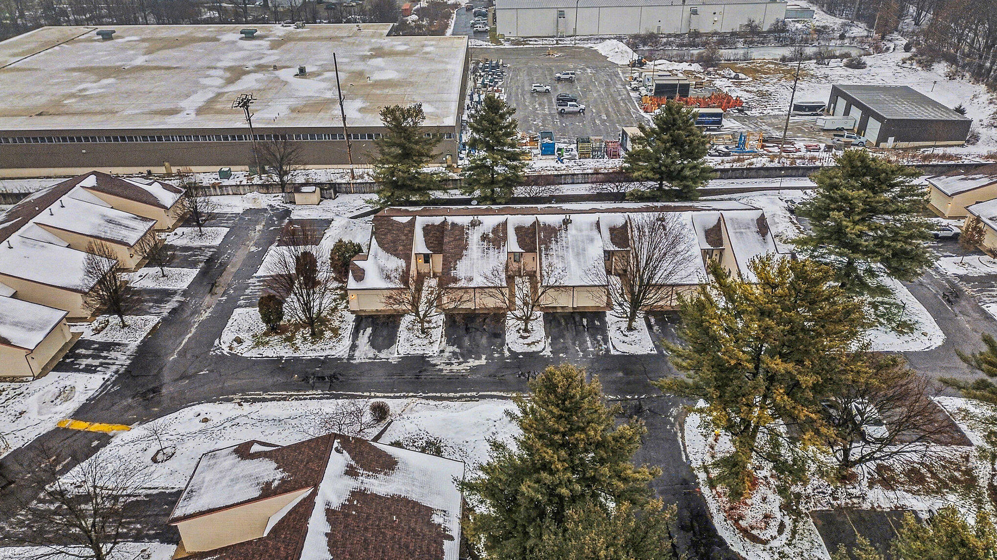 2671 Stonebluff Drive SW