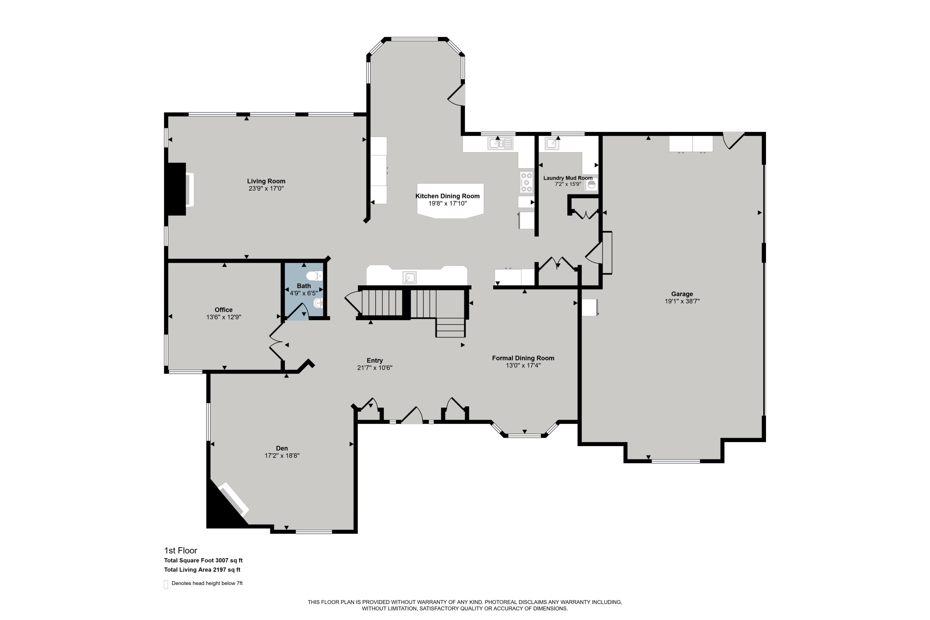 1620 Foothills Trail NE