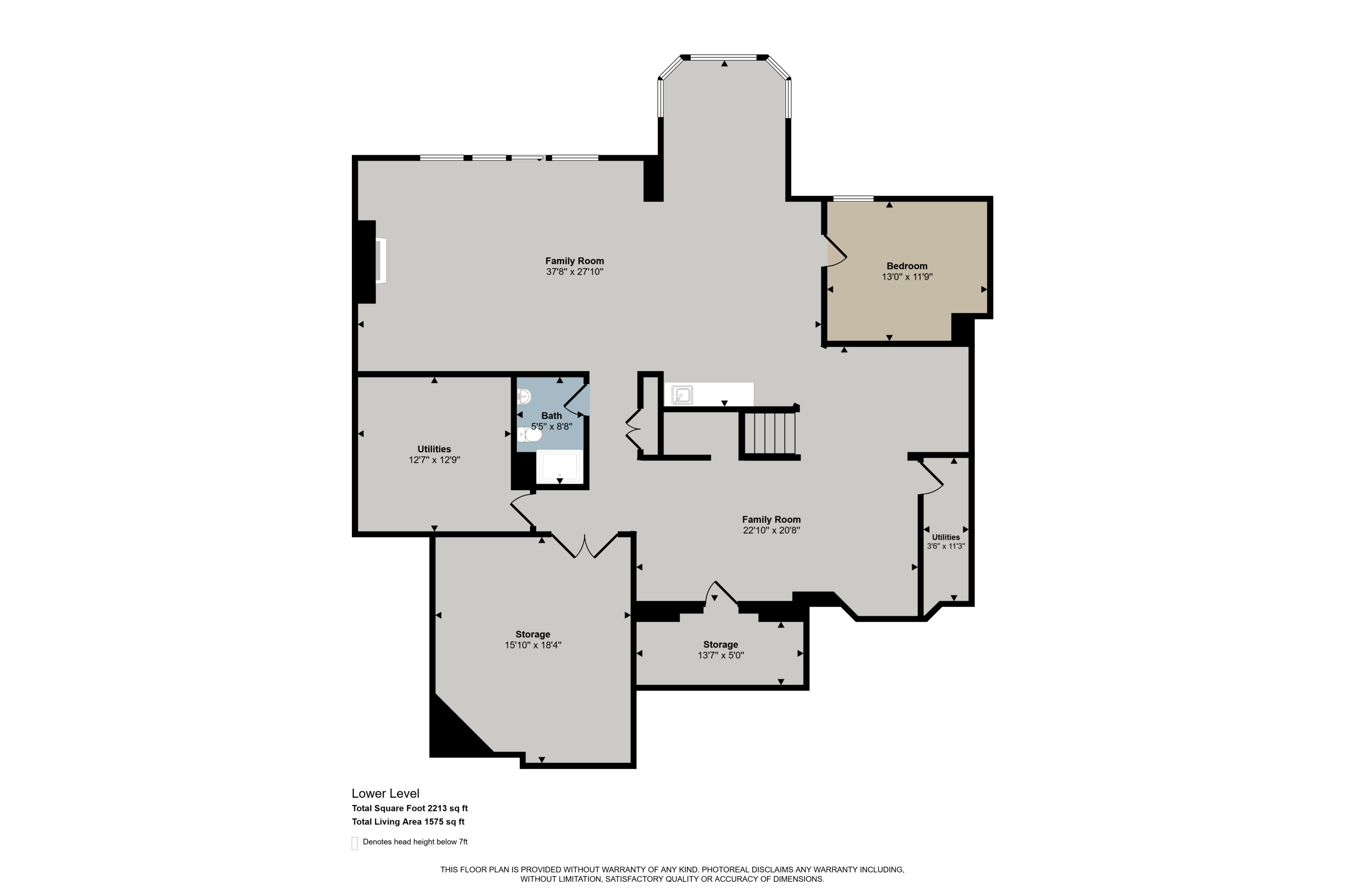 1620 Foothills Trail NE