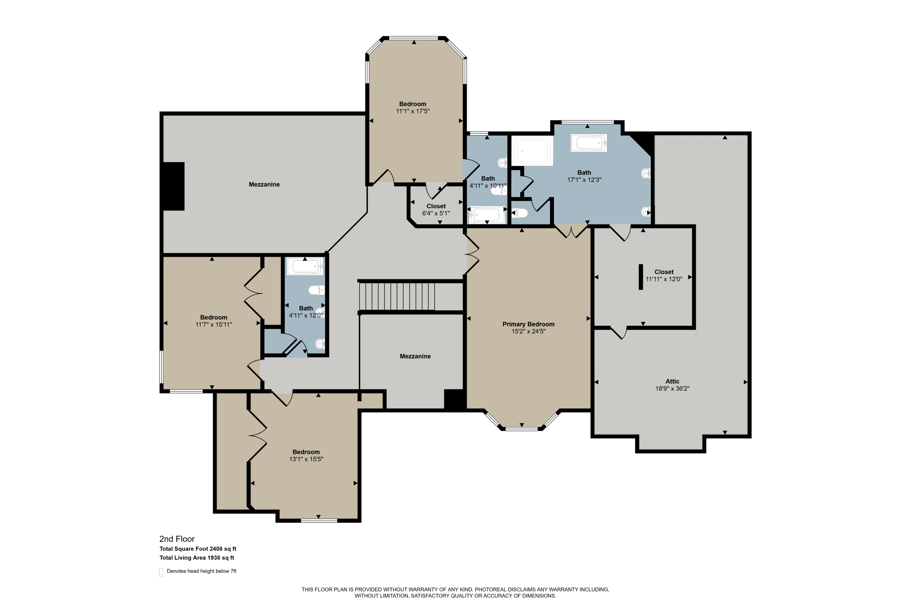 1620 Foothills Trail NE