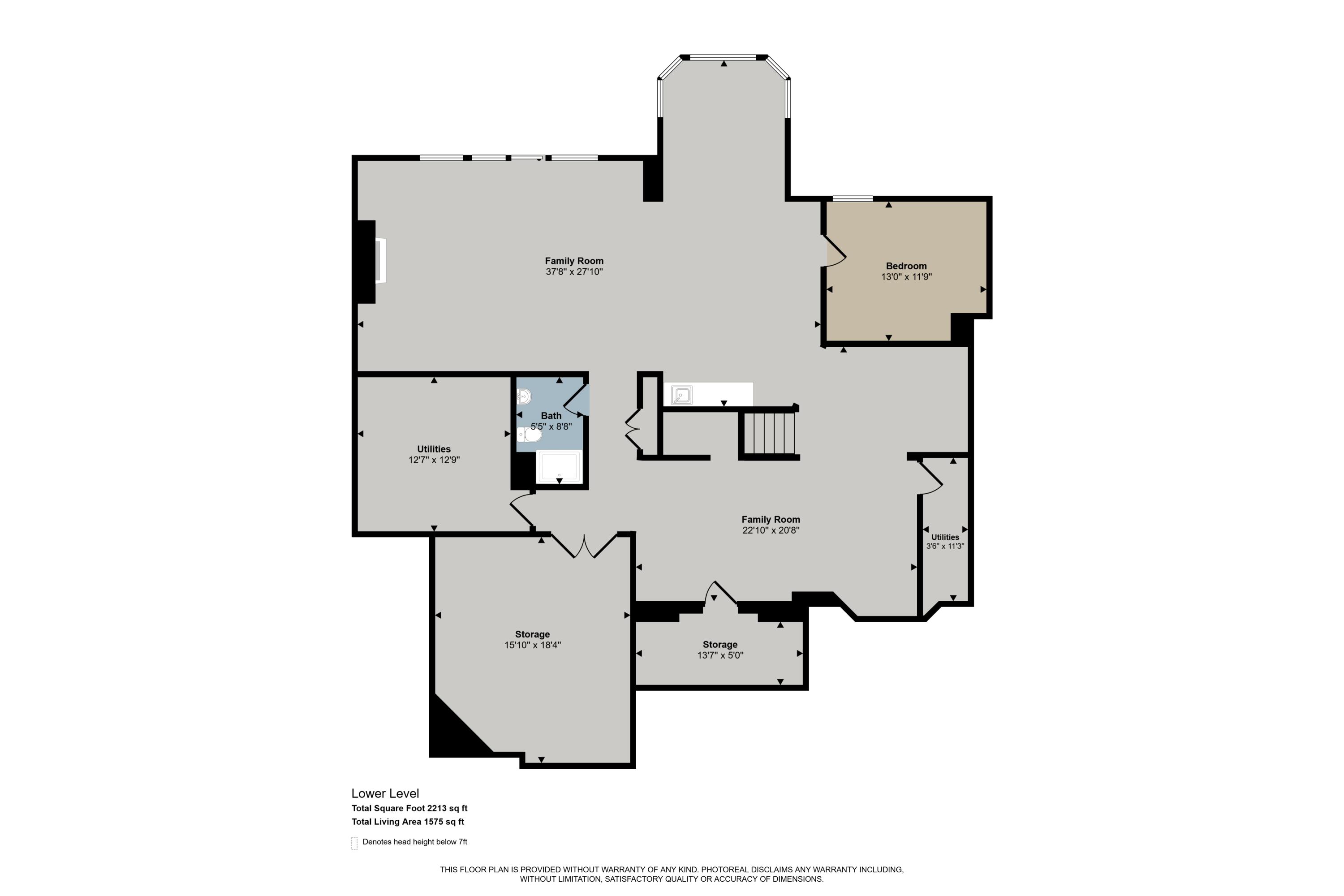 1620 Foothills Trail NE