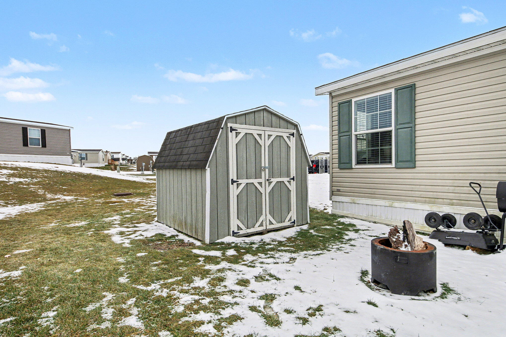 4335 Tavistock Drive