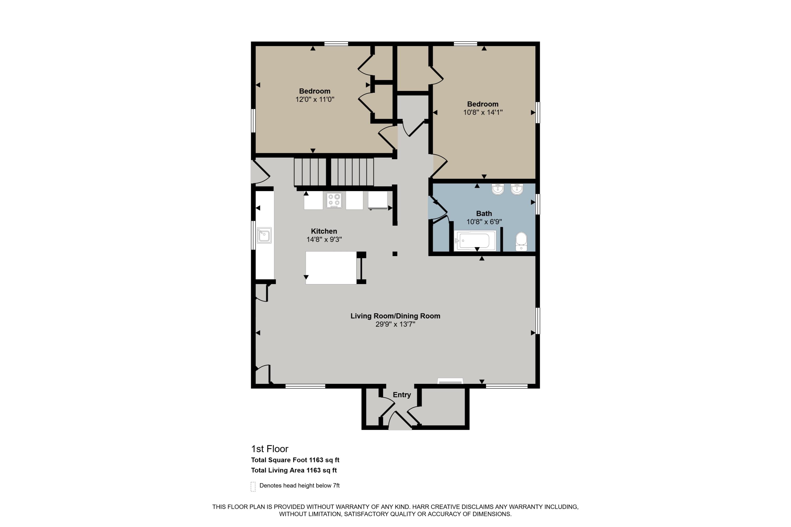 9 Wallinwood Avenue NE