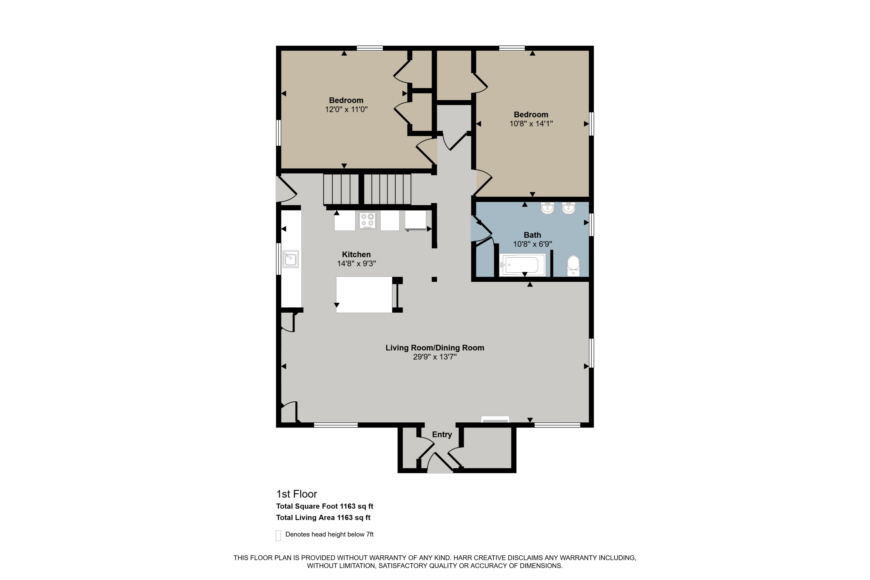 9 Wallinwood Avenue NE