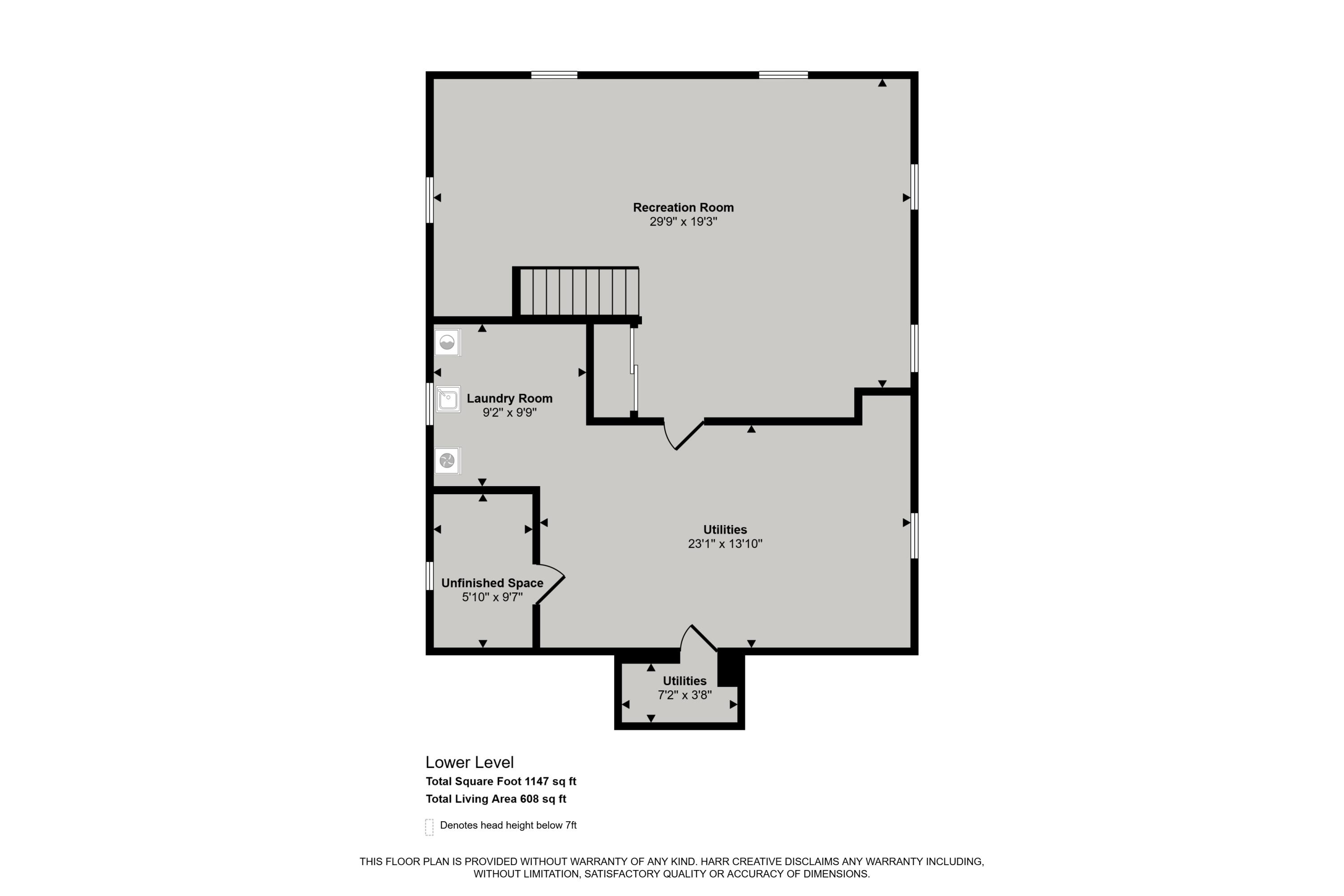 9 Wallinwood Avenue NE