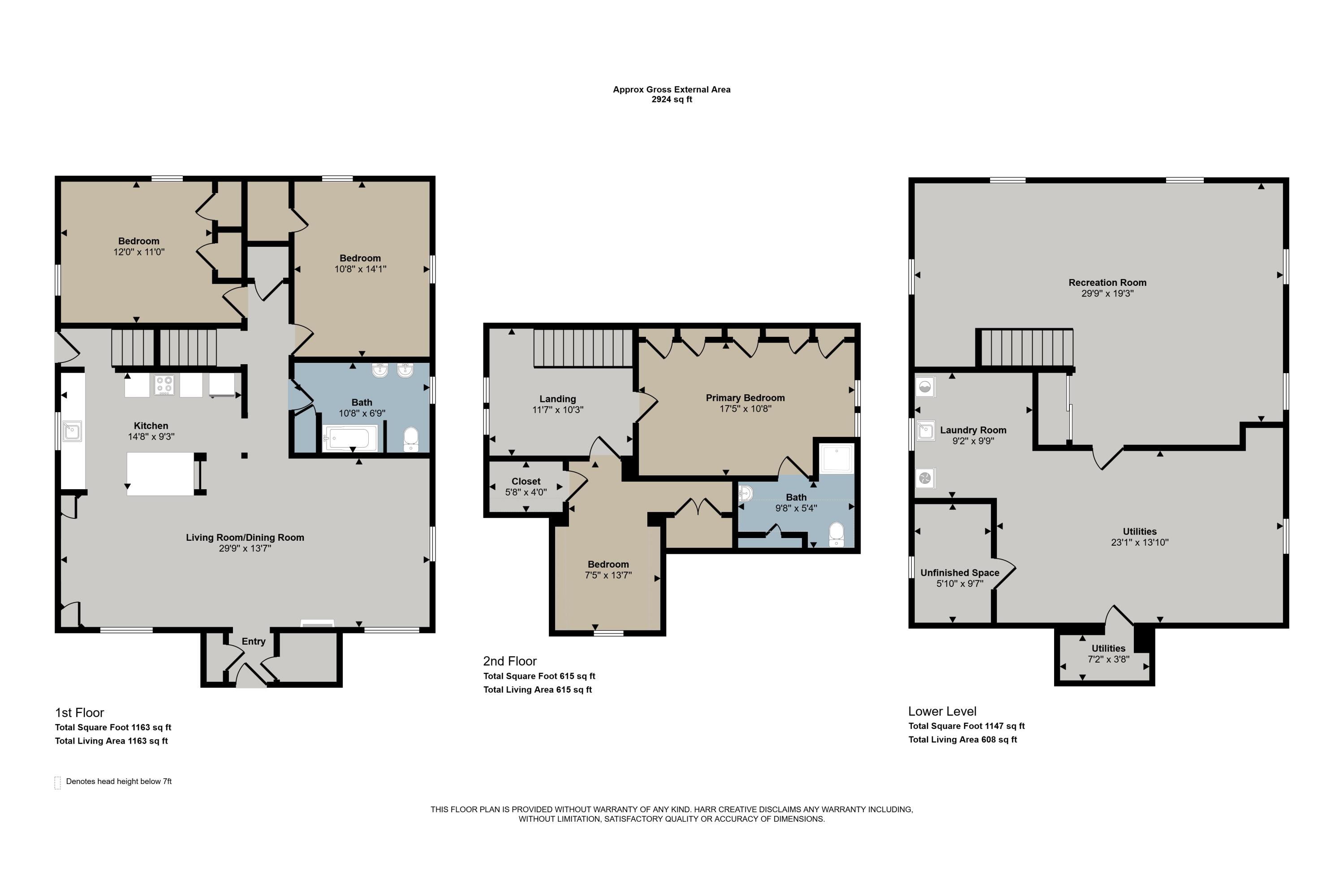 9 Wallinwood Avenue NE