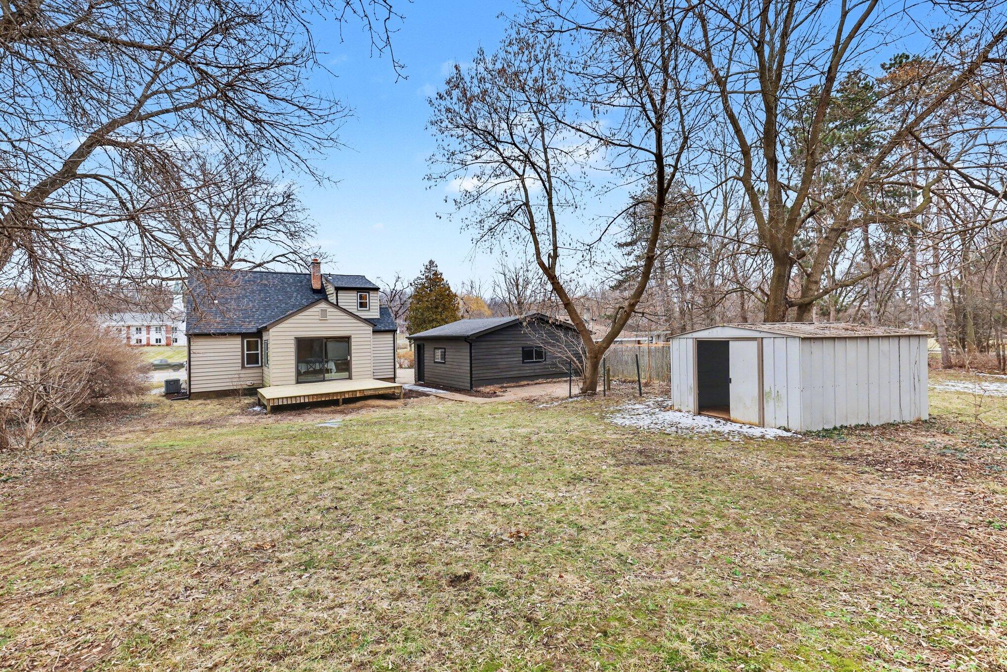 6672 Cascade Road SE