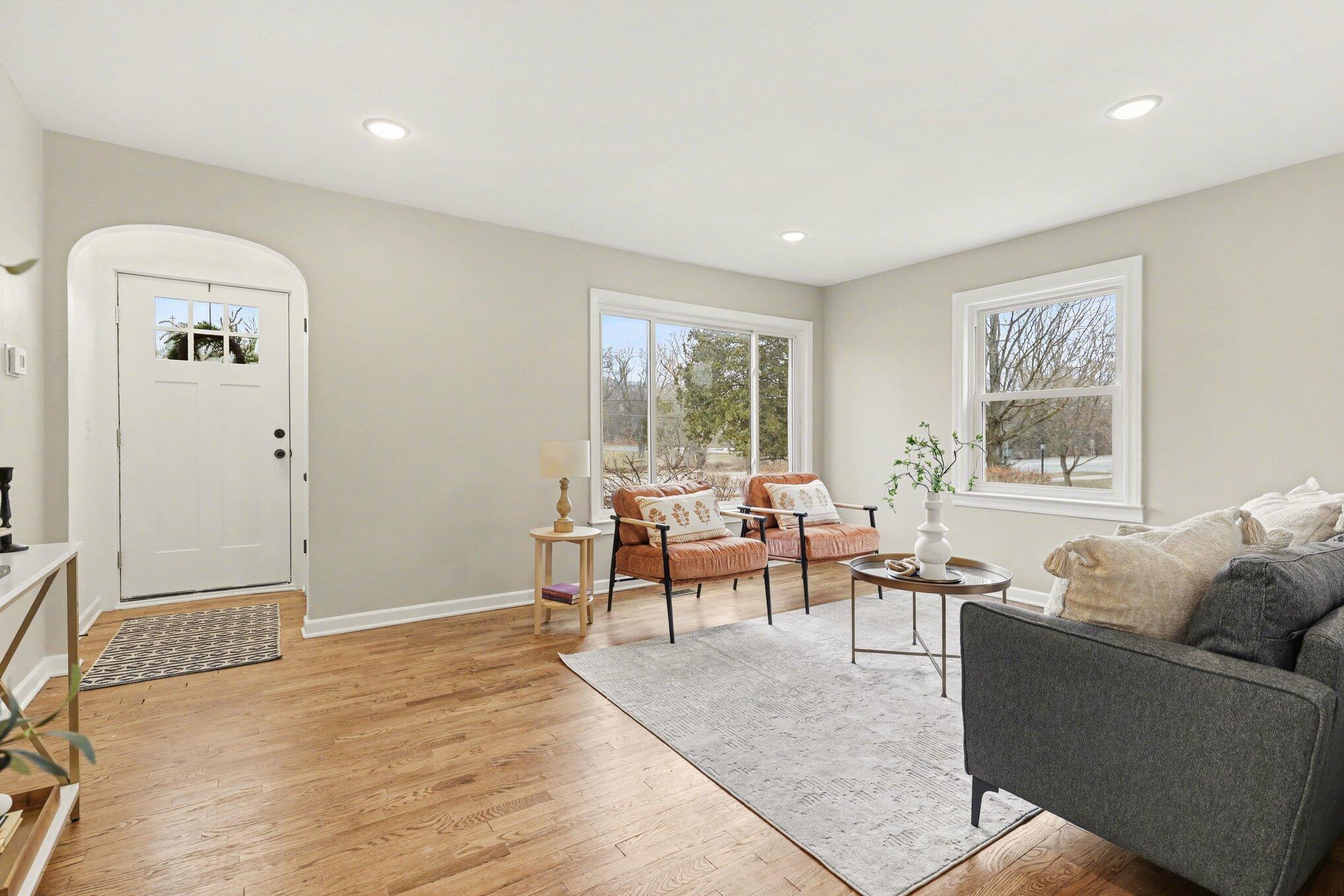 6672 Cascade Road SE