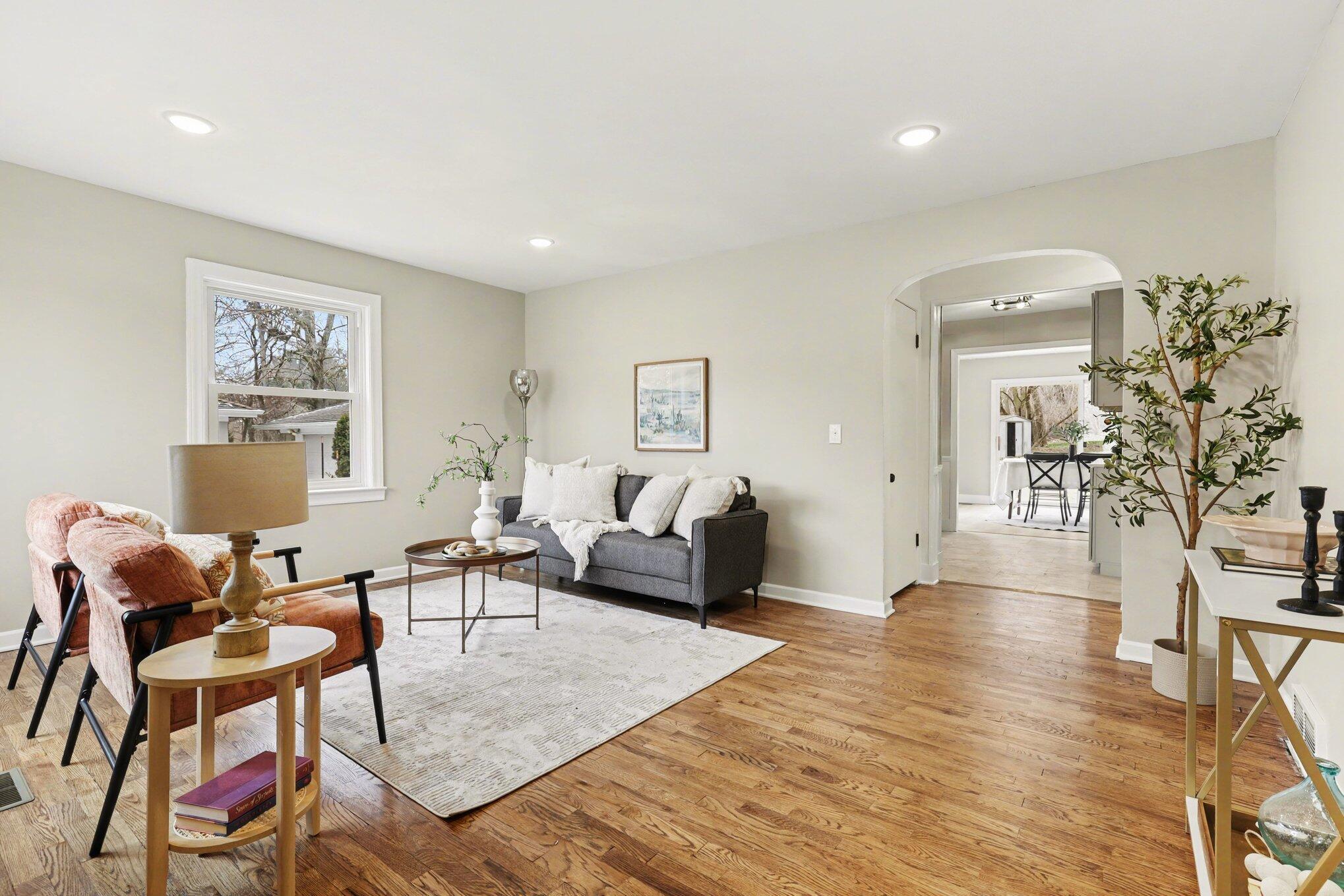 6672 Cascade Road SE