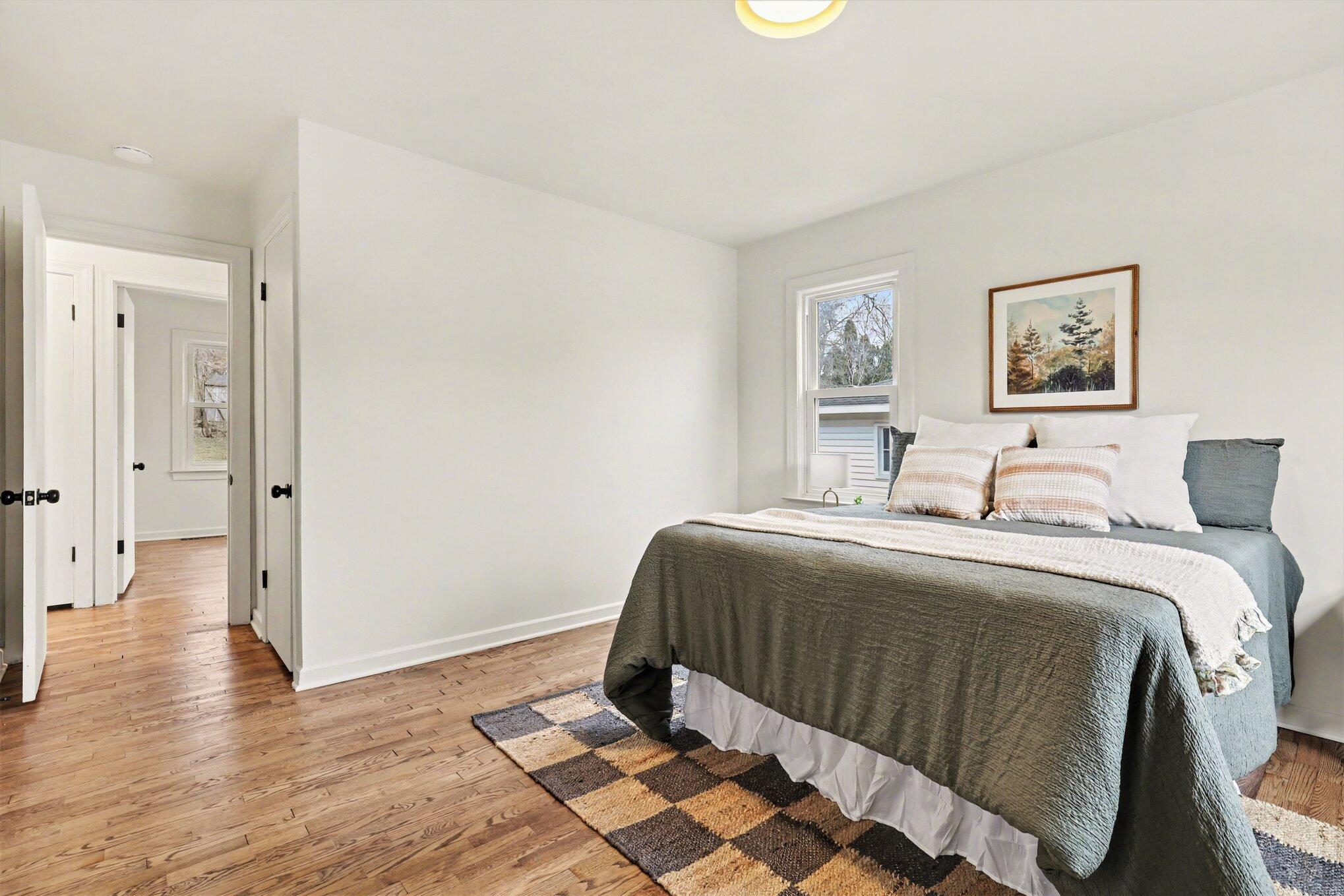 6672 Cascade Road SE