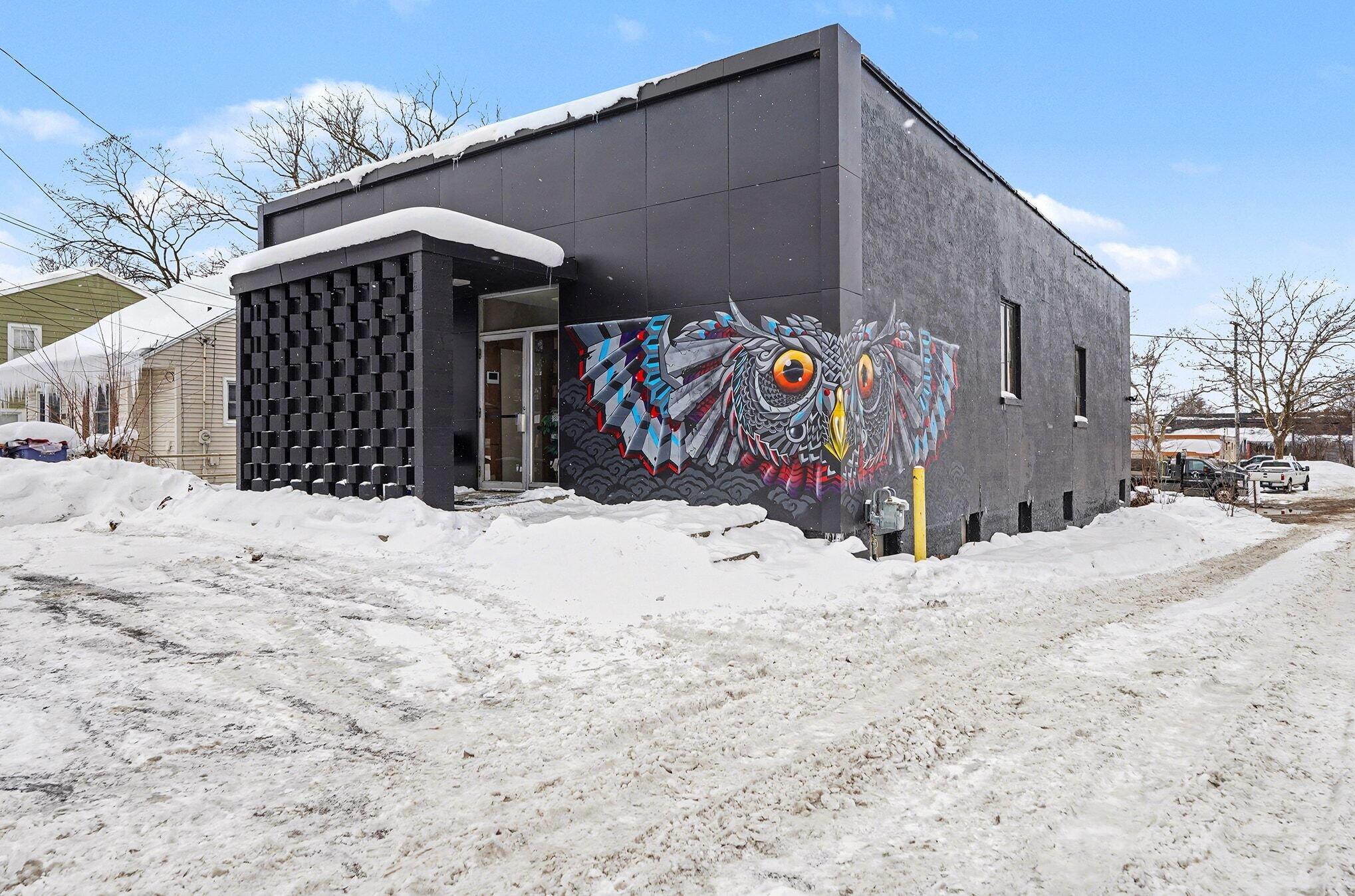 2015 Kalamazoo Avenue SE