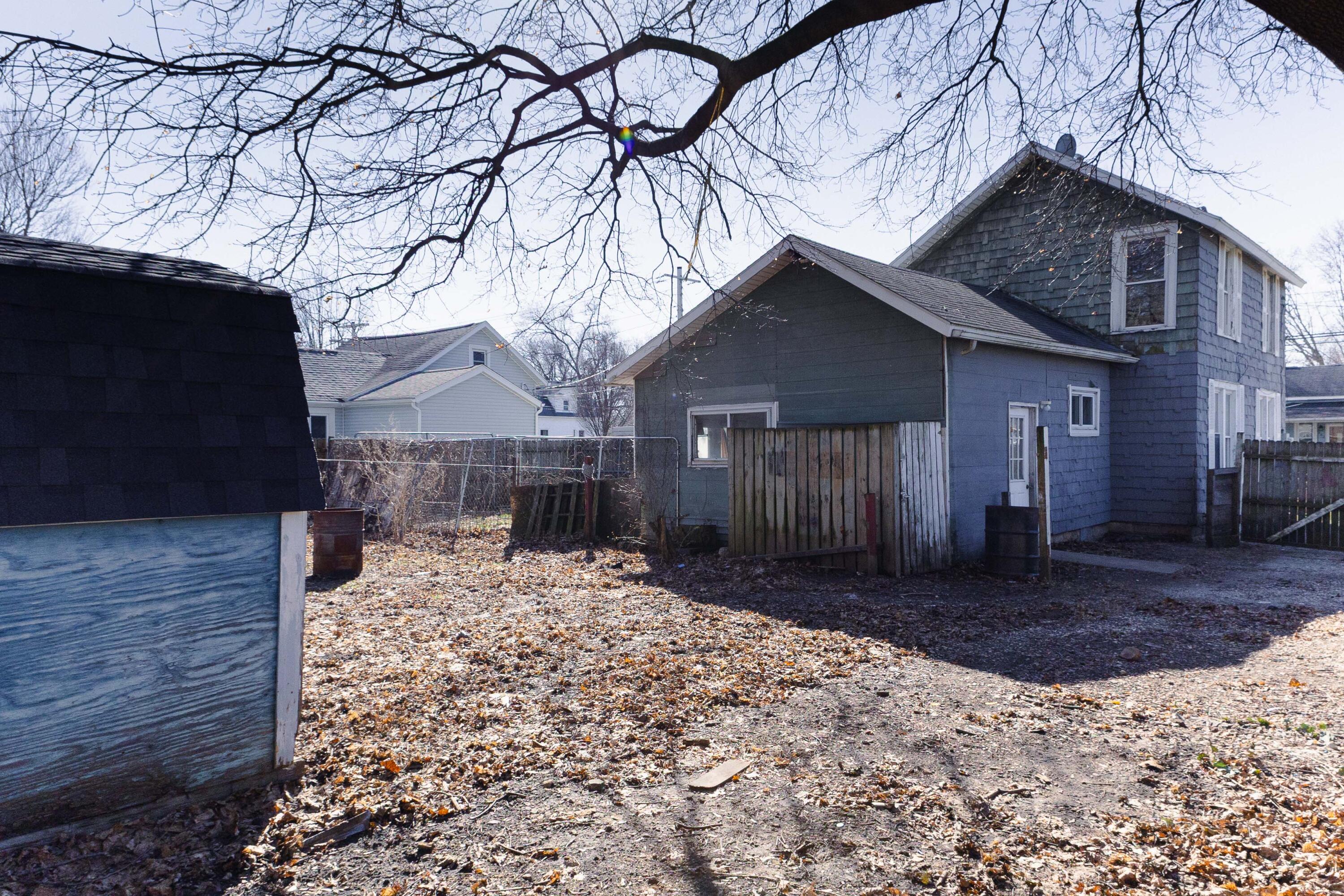 703 W West Street