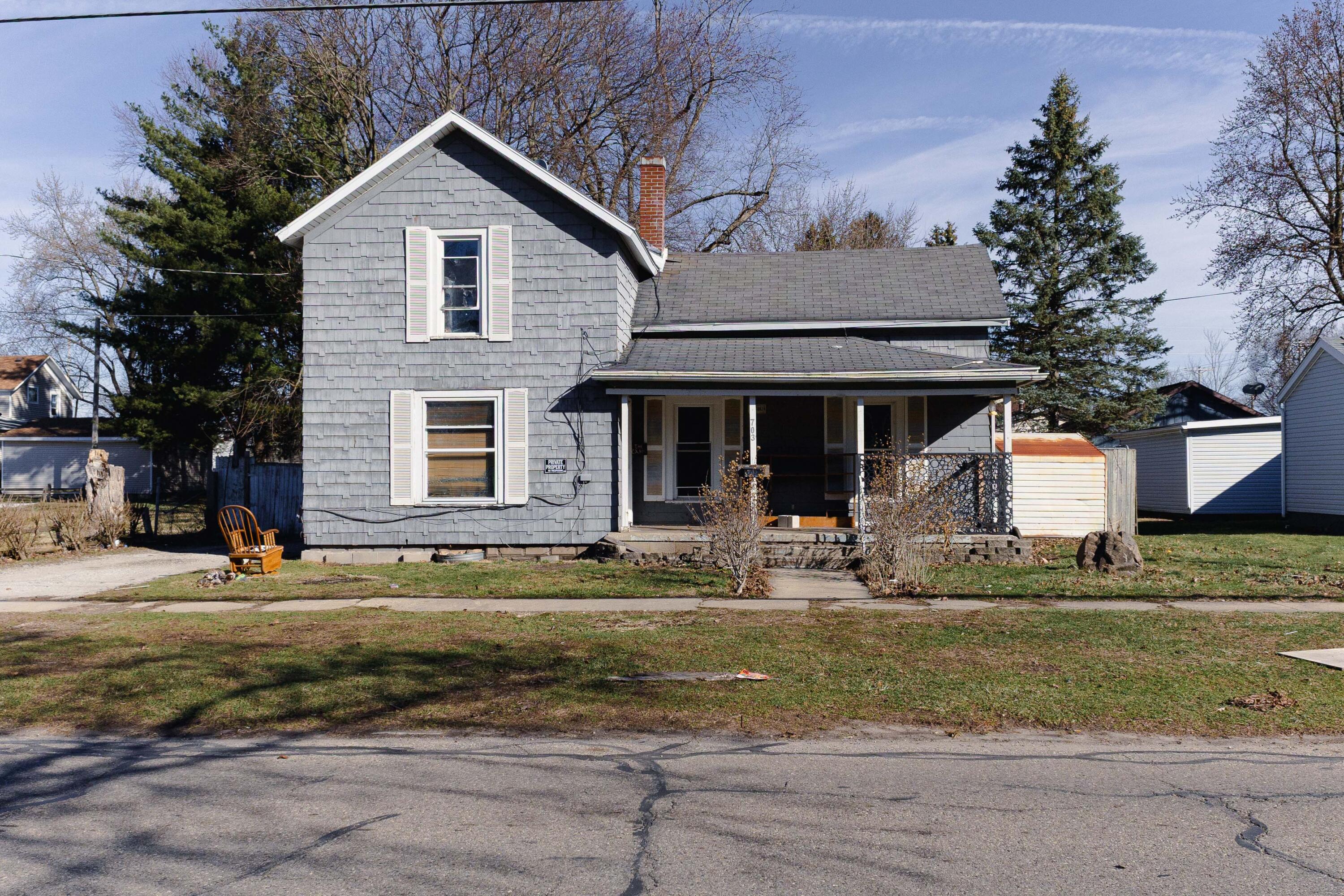 703 W West Street