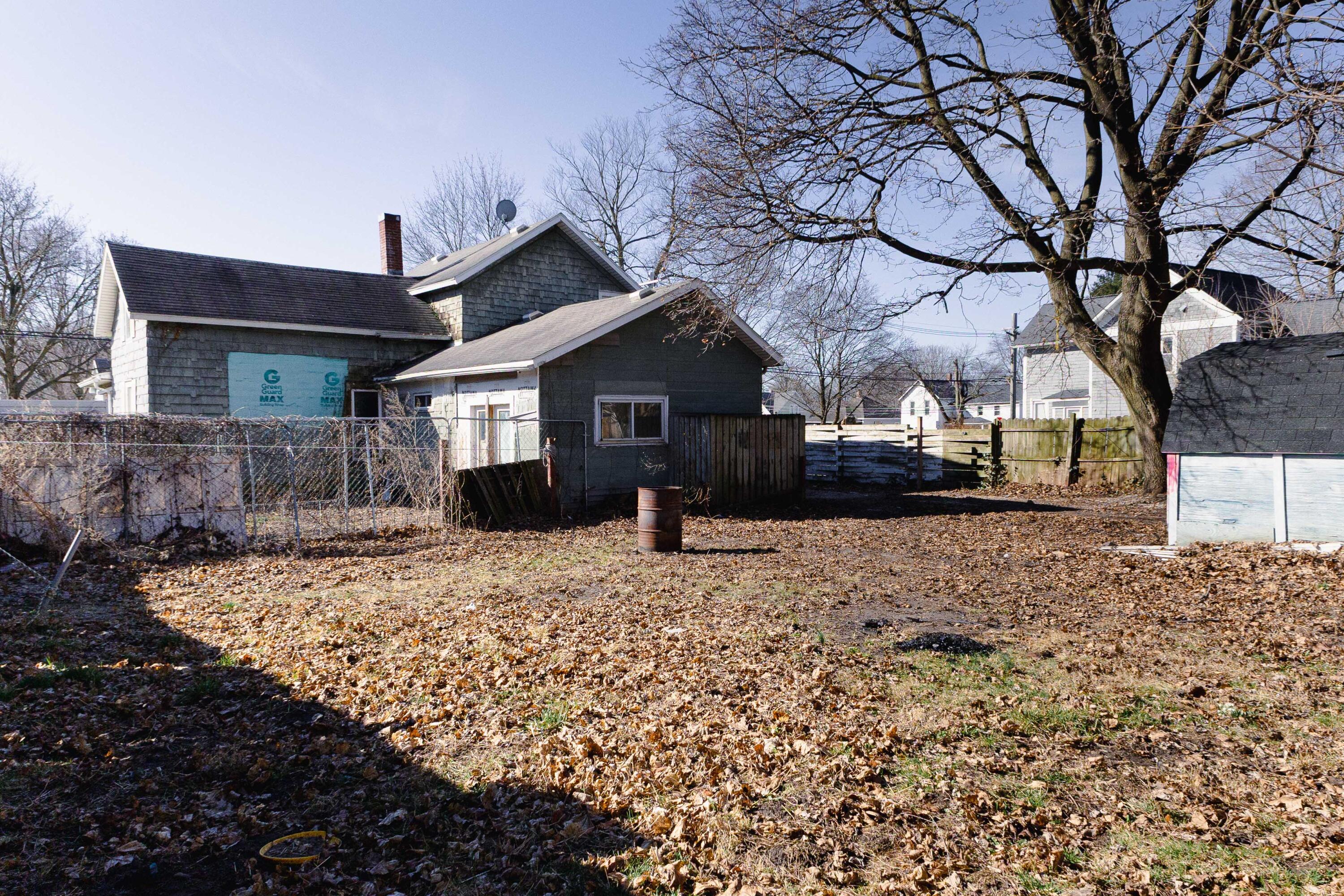 703 W West Street