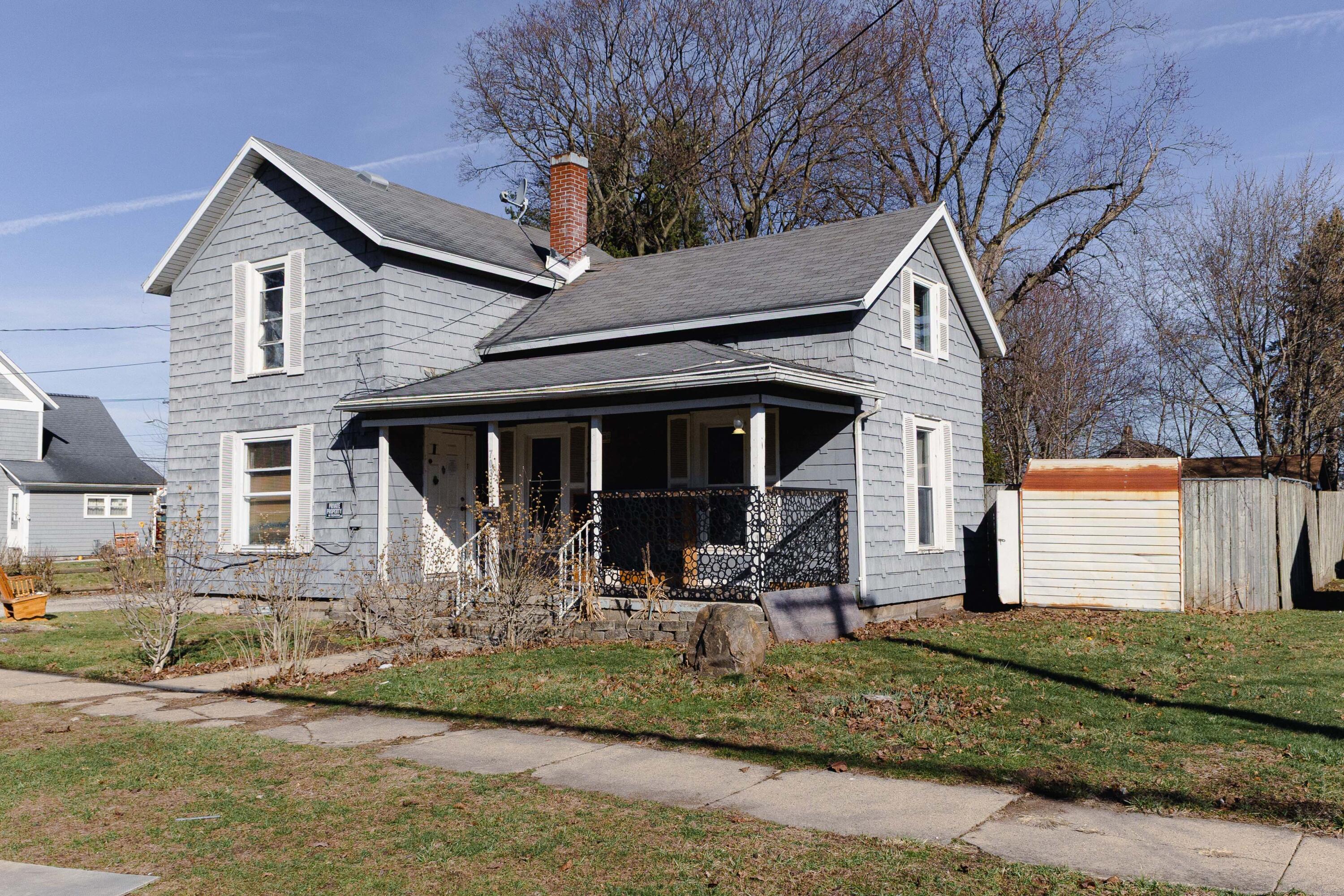 703 W West Street