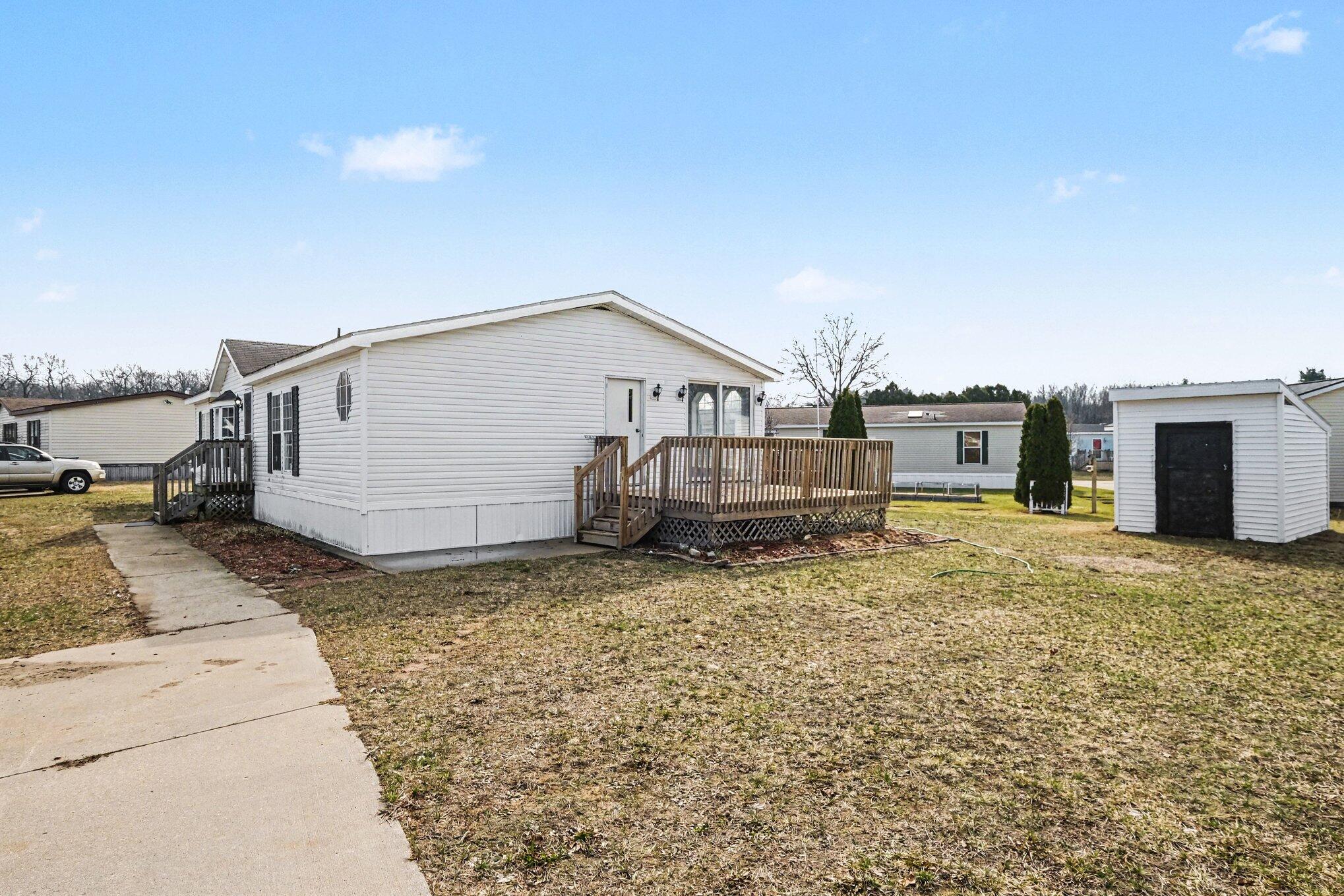 4217 Pepperwood Trail