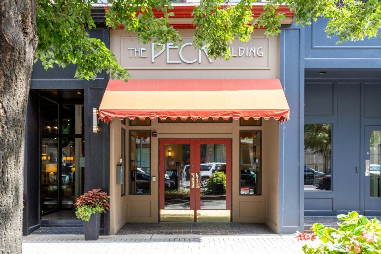 40 Monroe Center Street NW 311