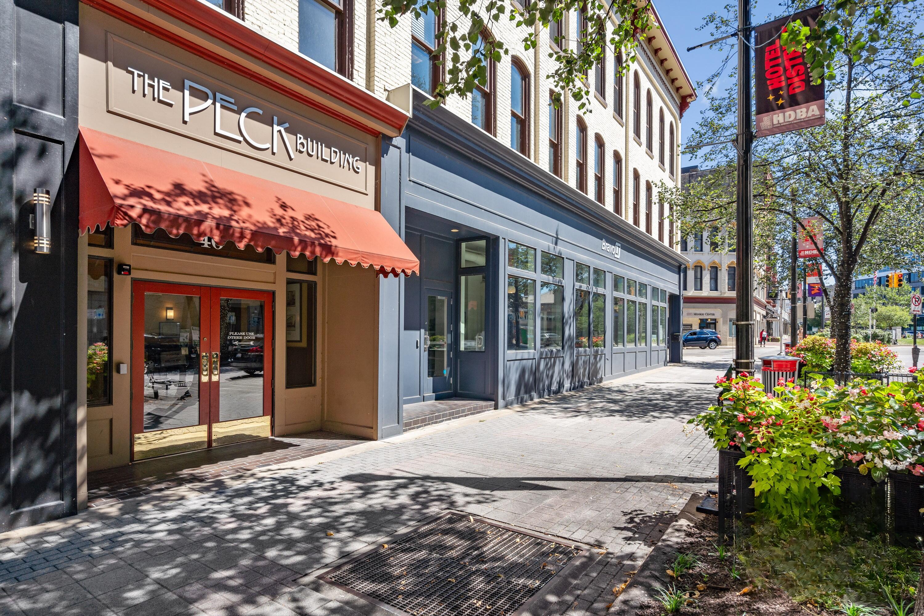 40 Monroe Center Street NW 311