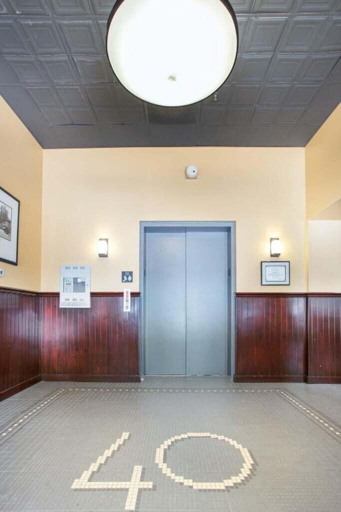 40 Monroe Center Street NW 311