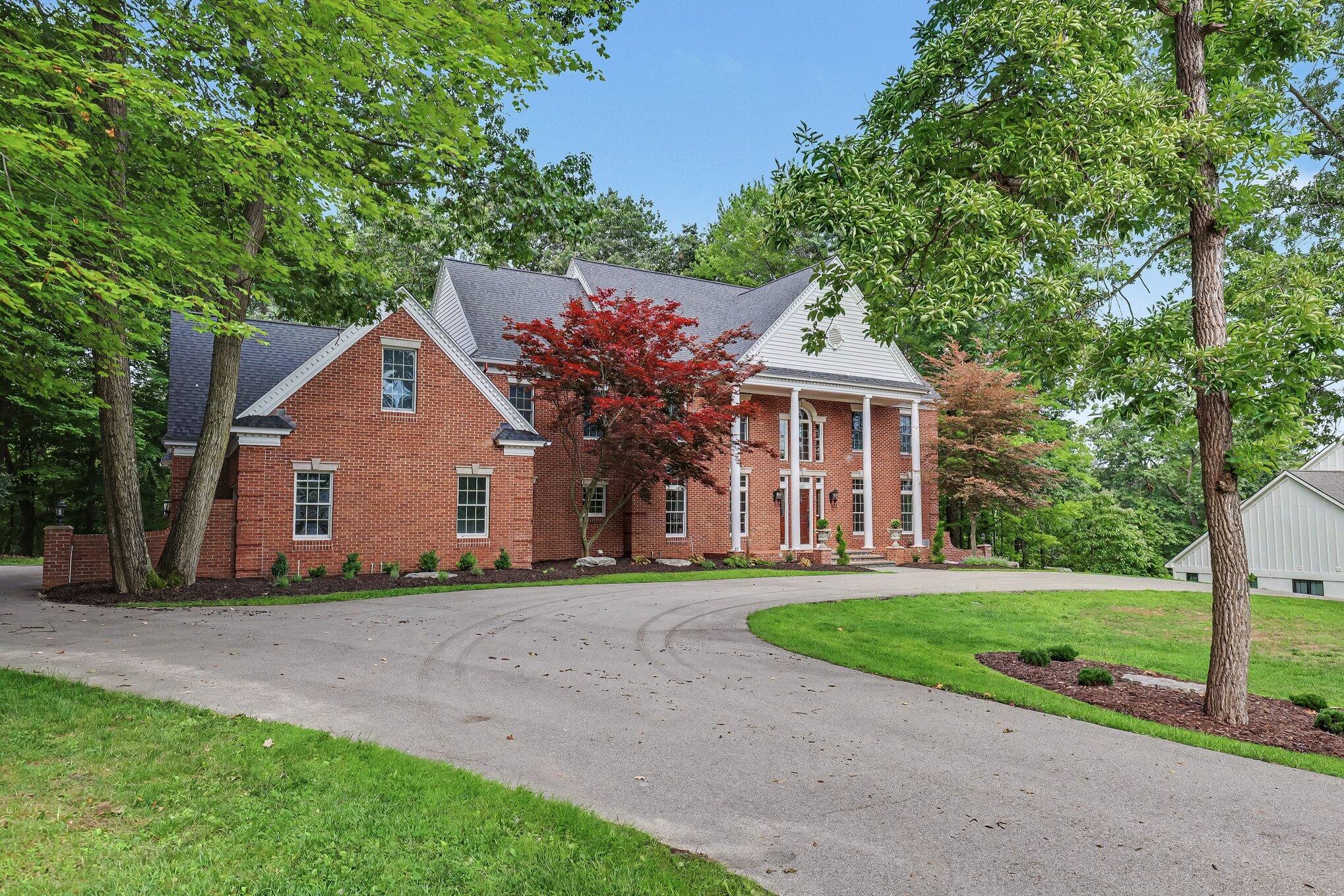 1233 Ballybunion Court SE