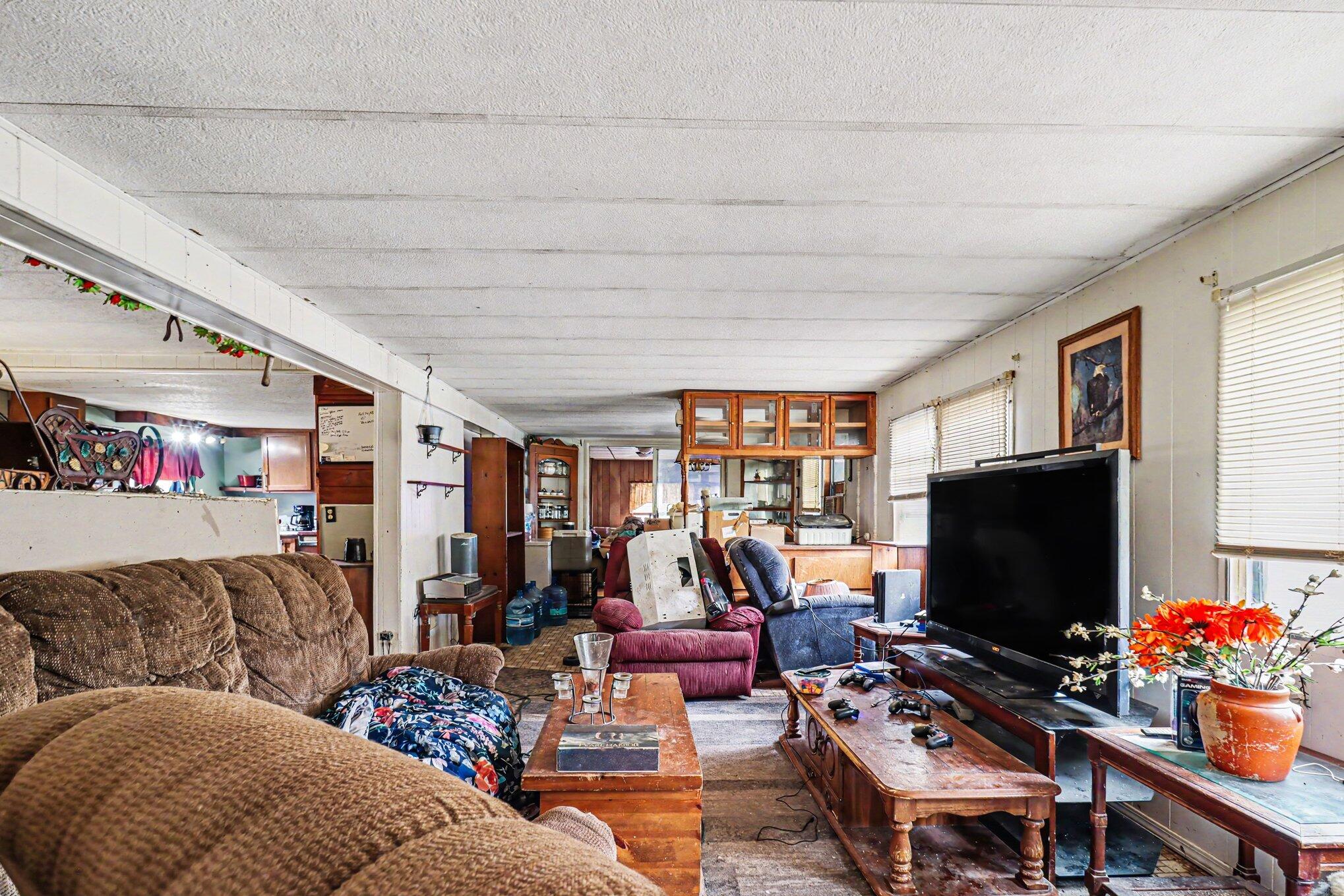 7743 N Manitonka Drive