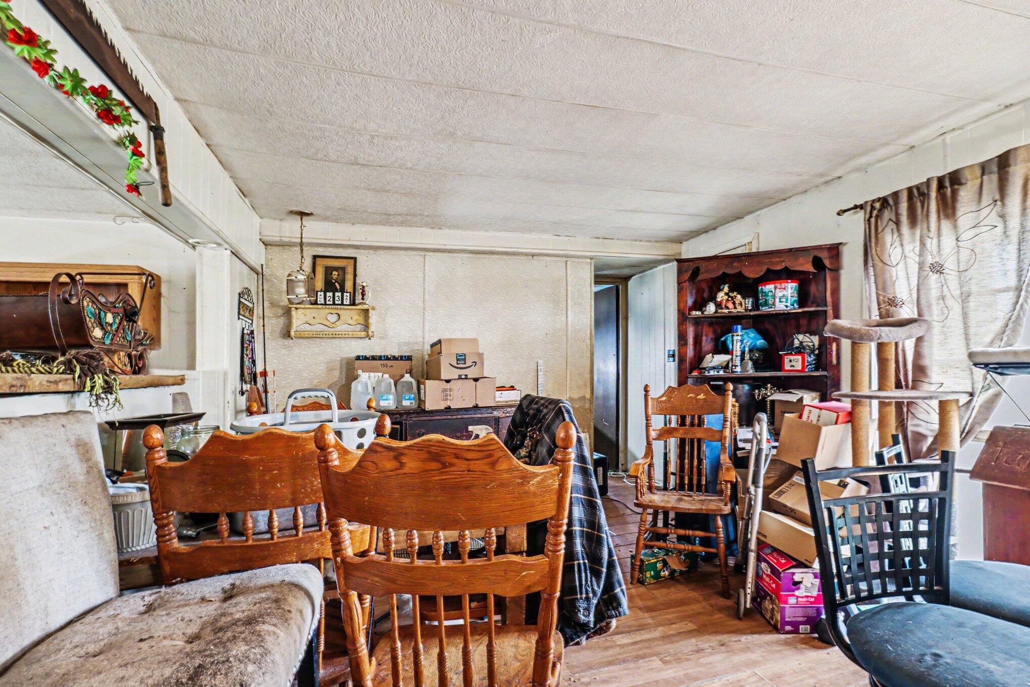 7743 N Manitonka Drive
