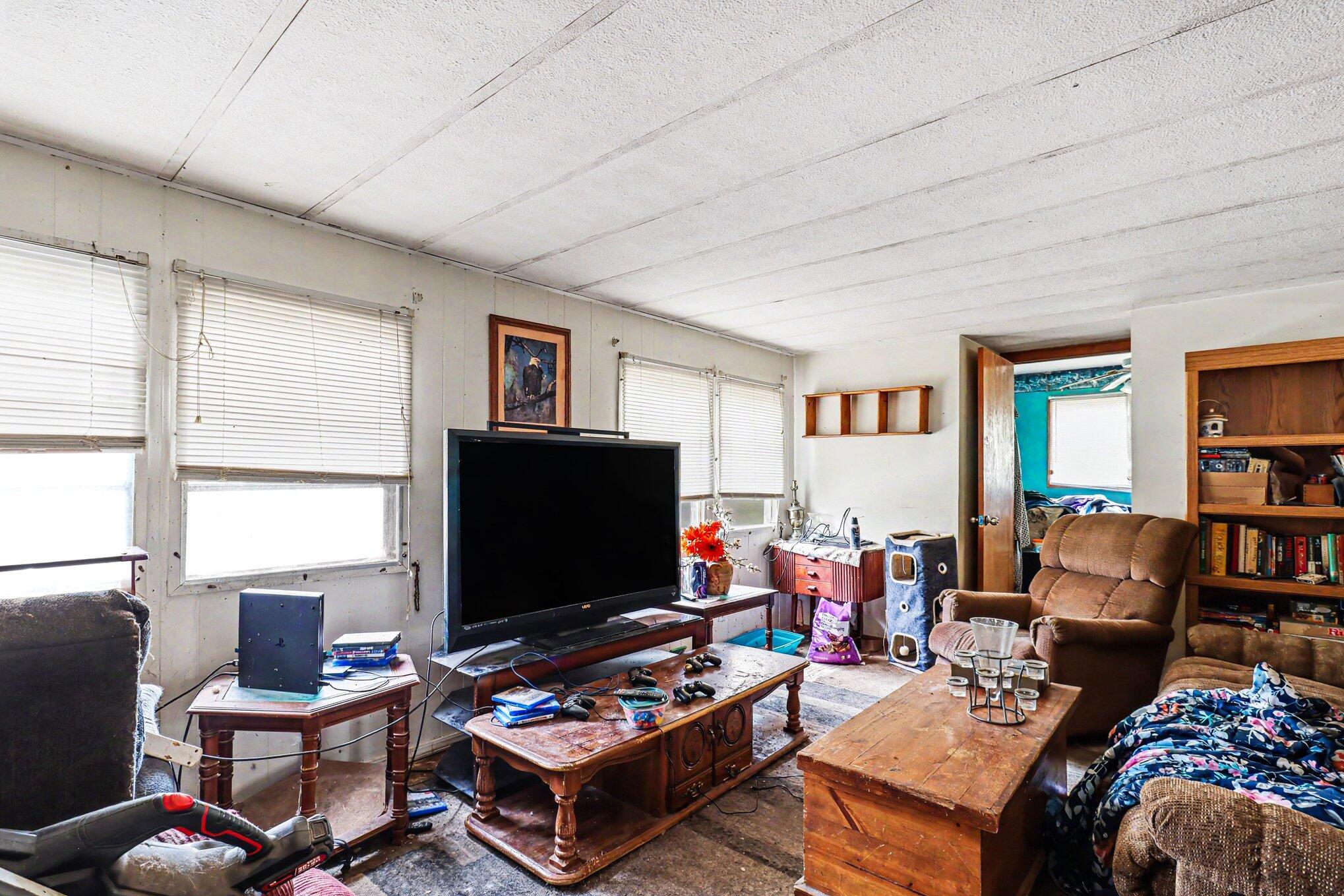 7743 N Manitonka Drive