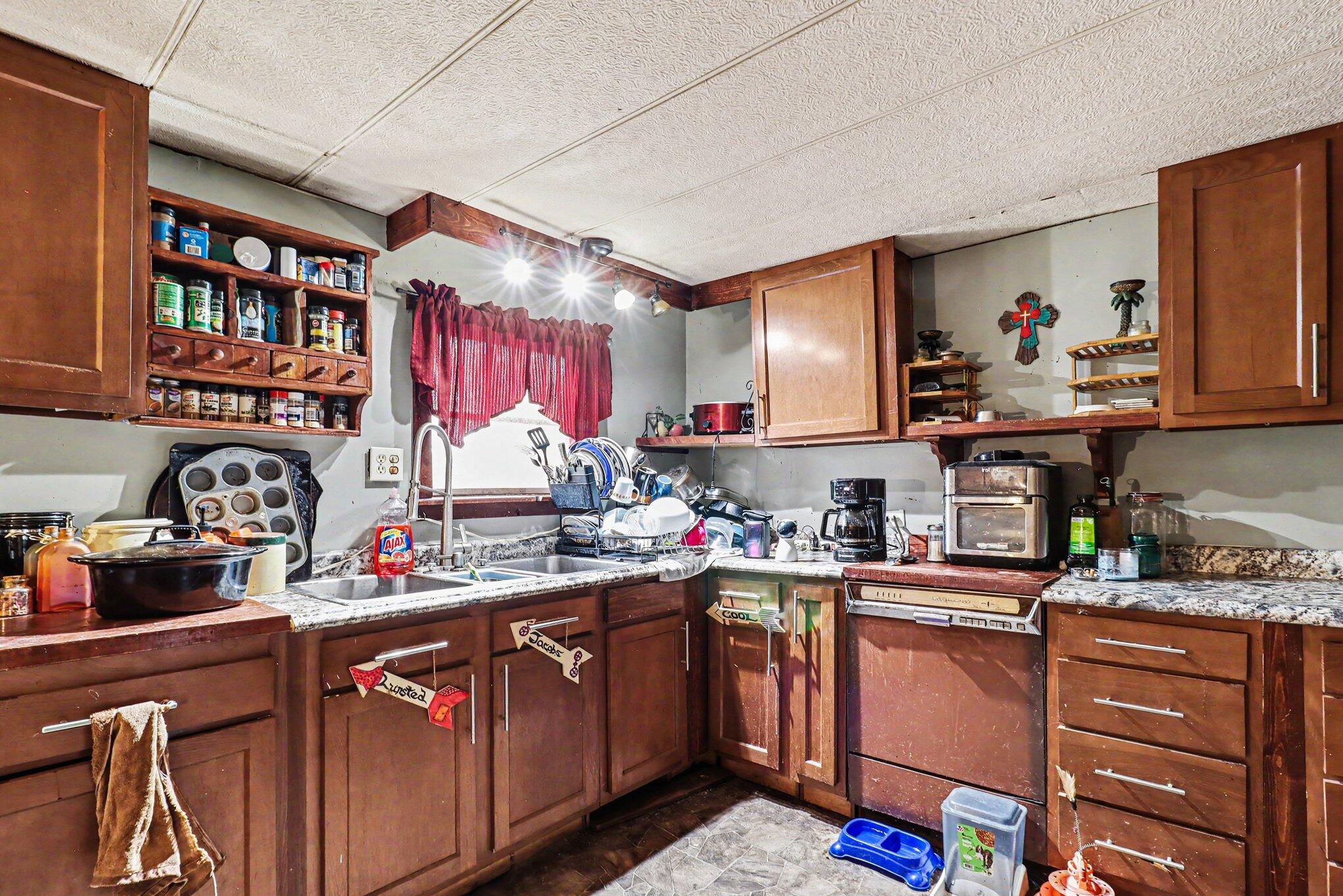 7743 N Manitonka Drive