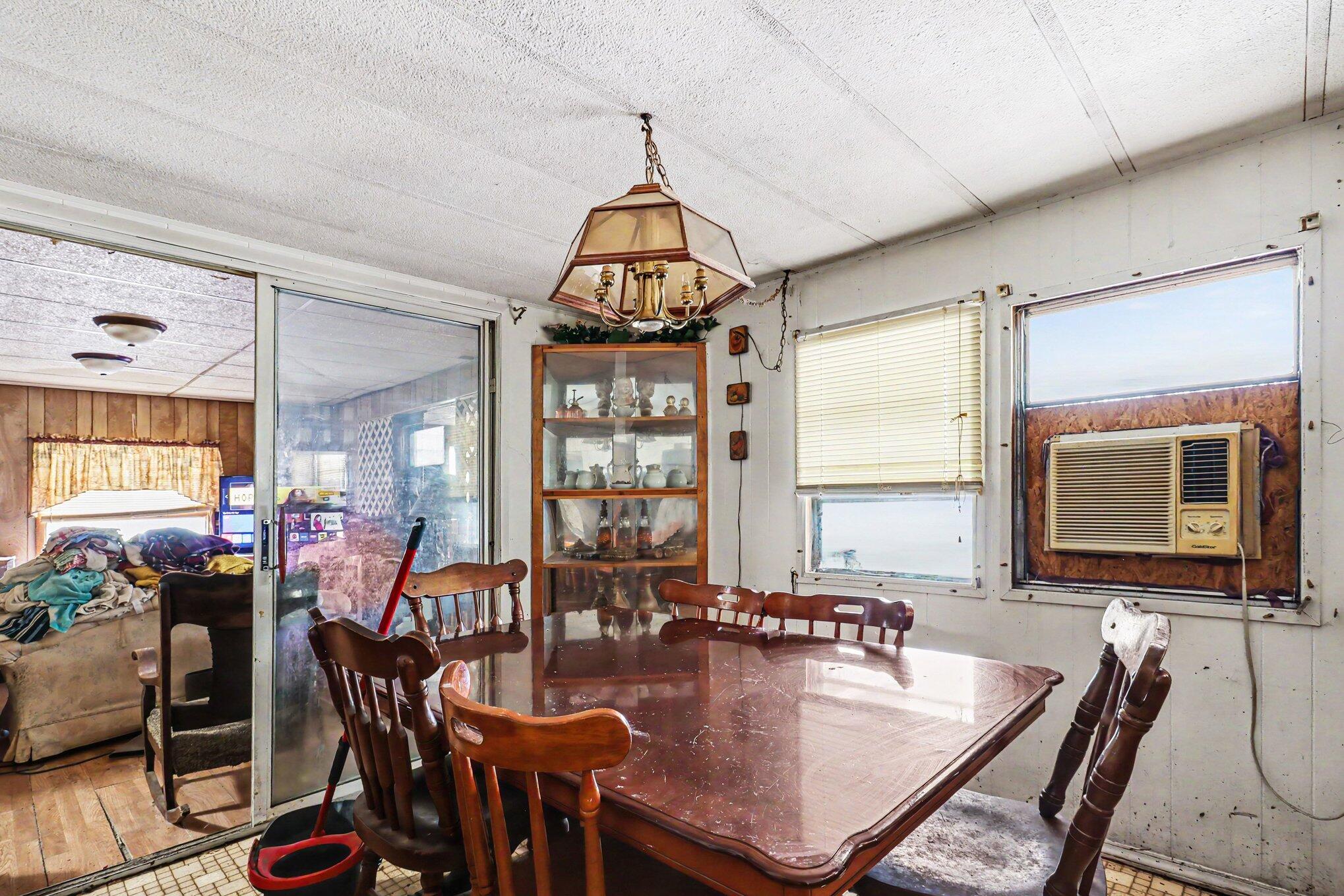 7743 N Manitonka Drive