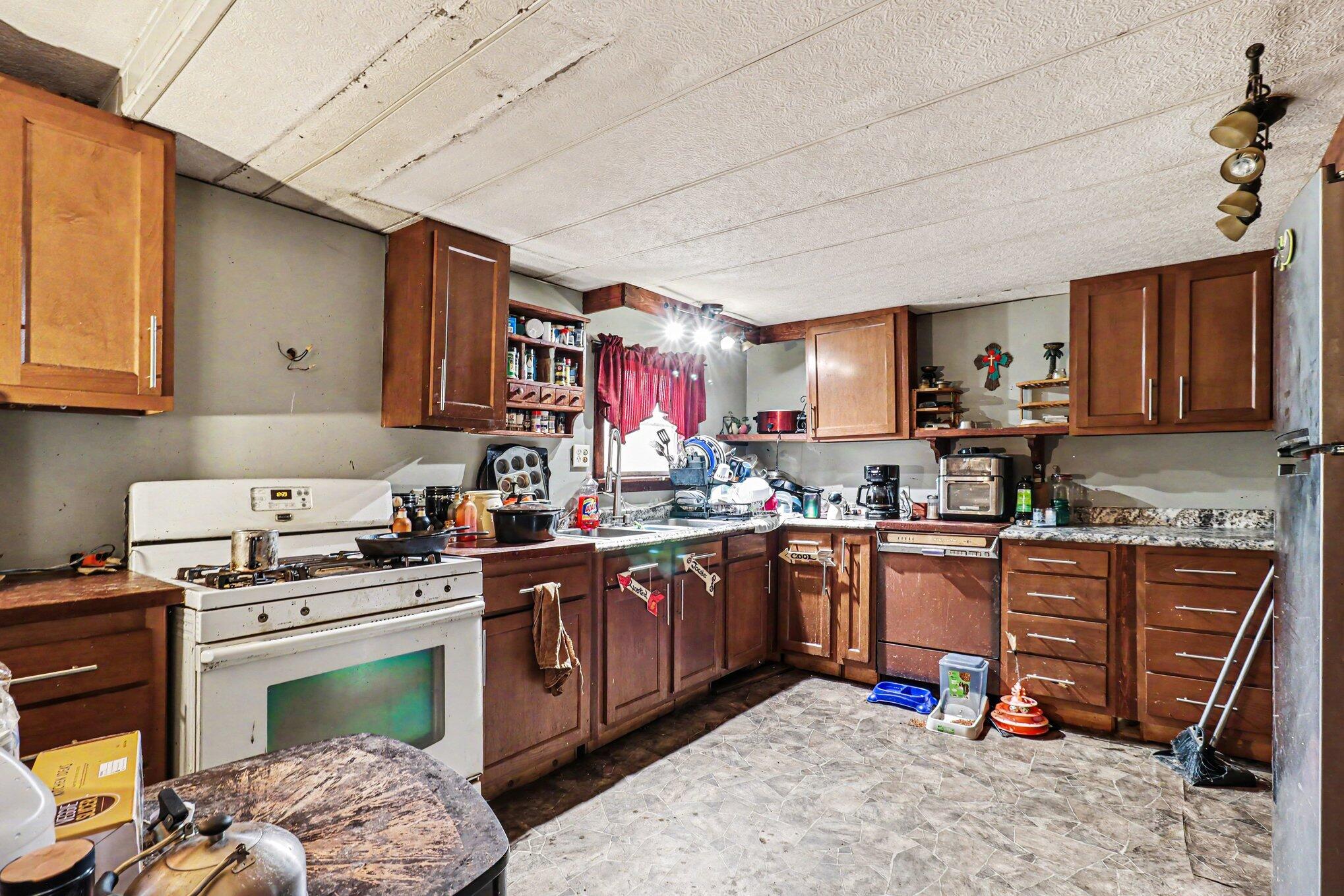 7743 N Manitonka Drive