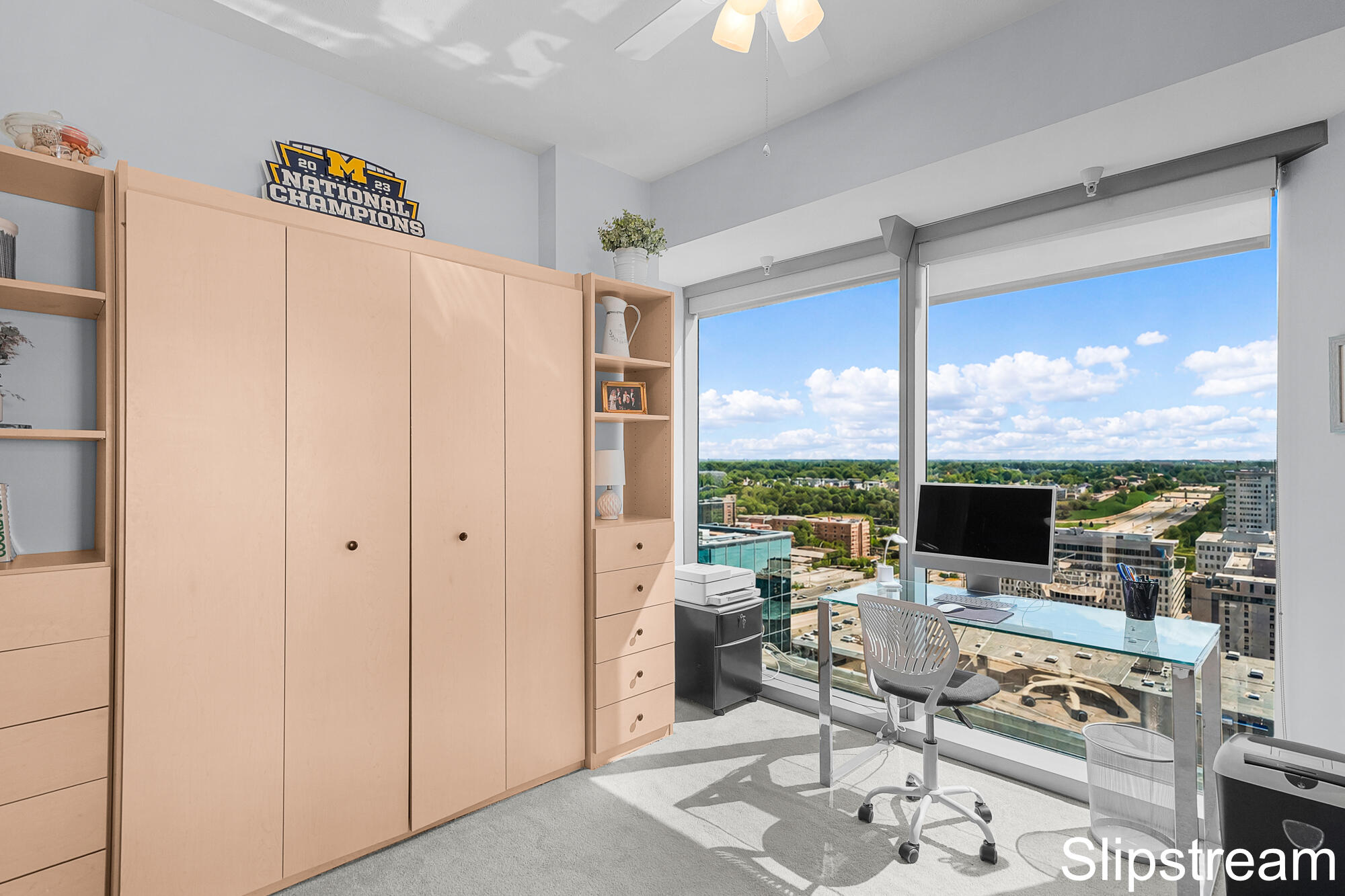 335 Bridge Street NW 2200