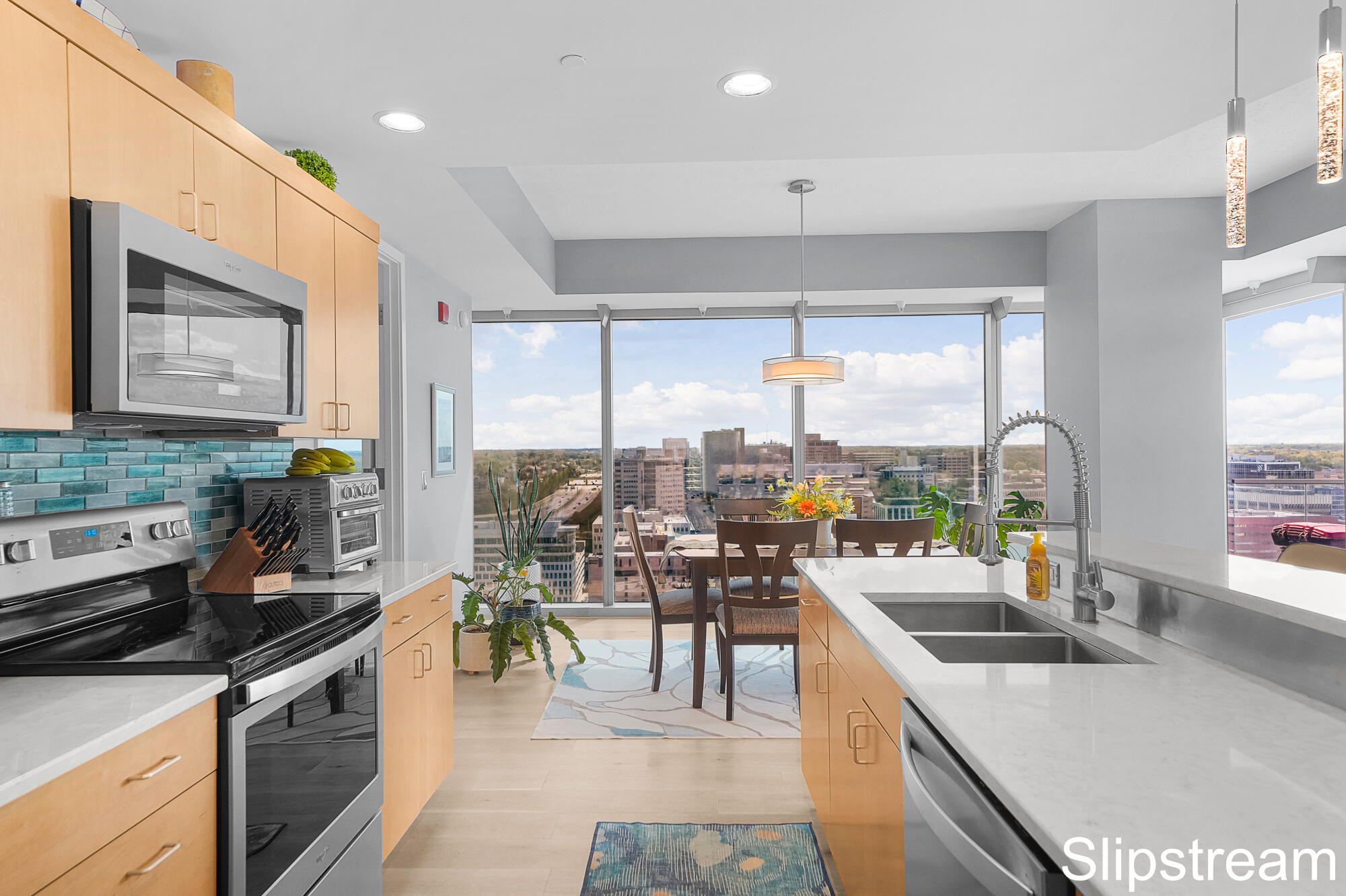 335 Bridge Street NW 2200