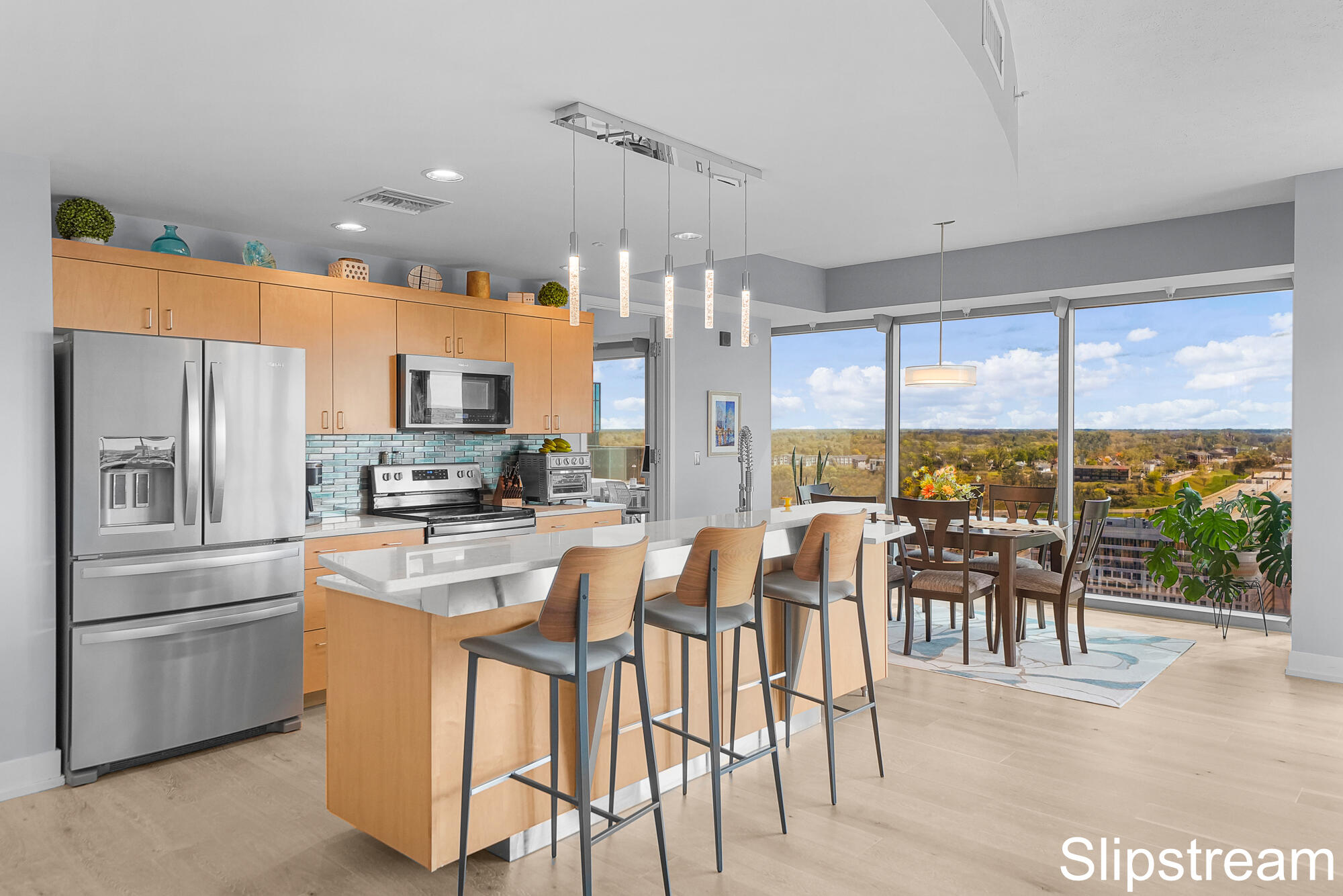 335 Bridge Street NW 2200