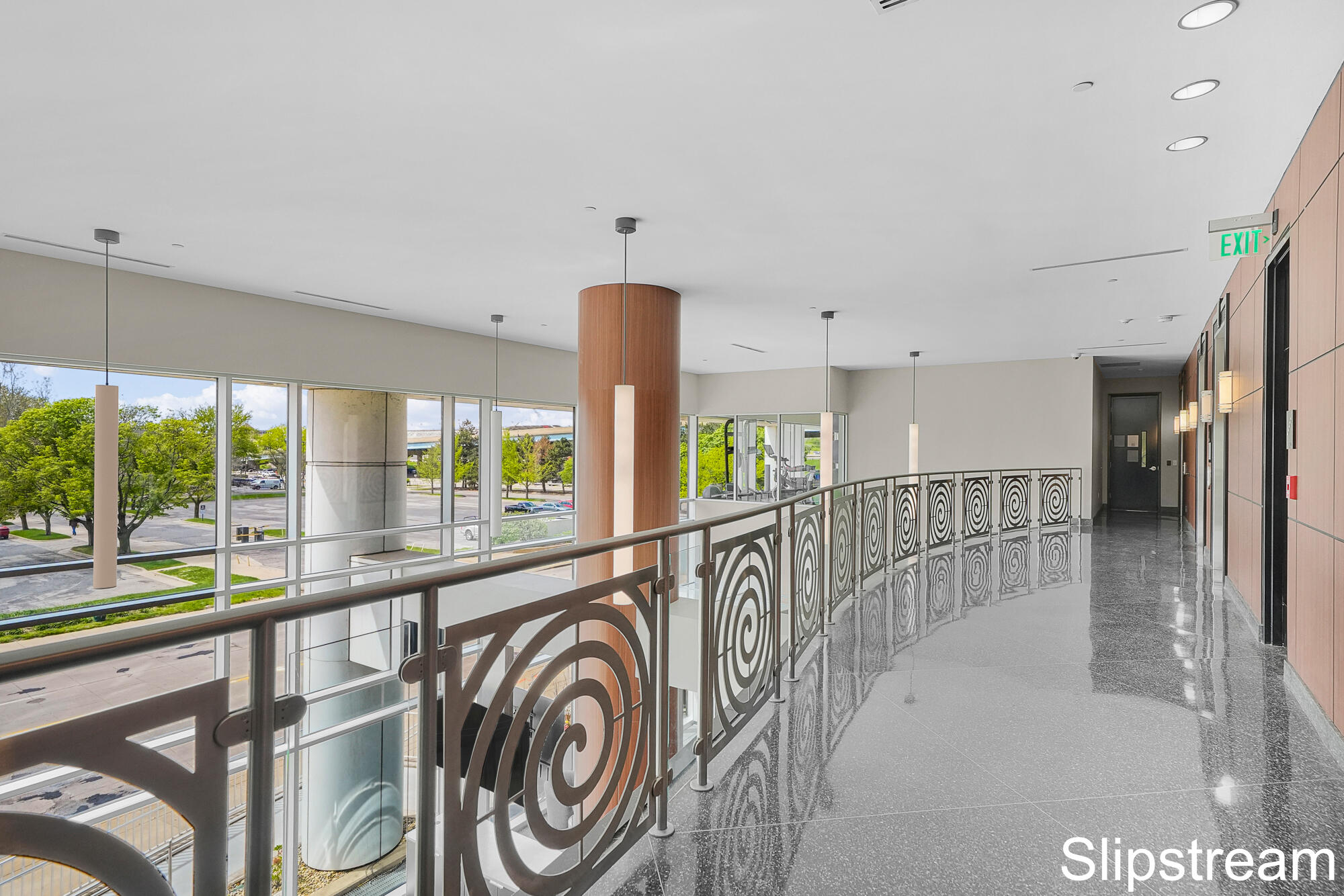 335 Bridge Street NW 2200