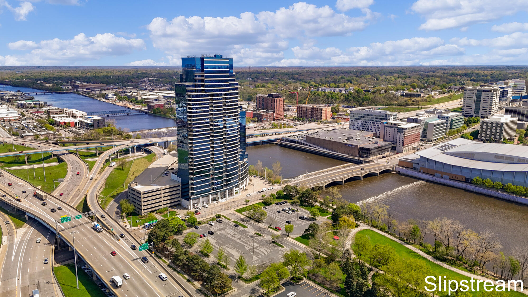 335 Bridge Street NW 2200