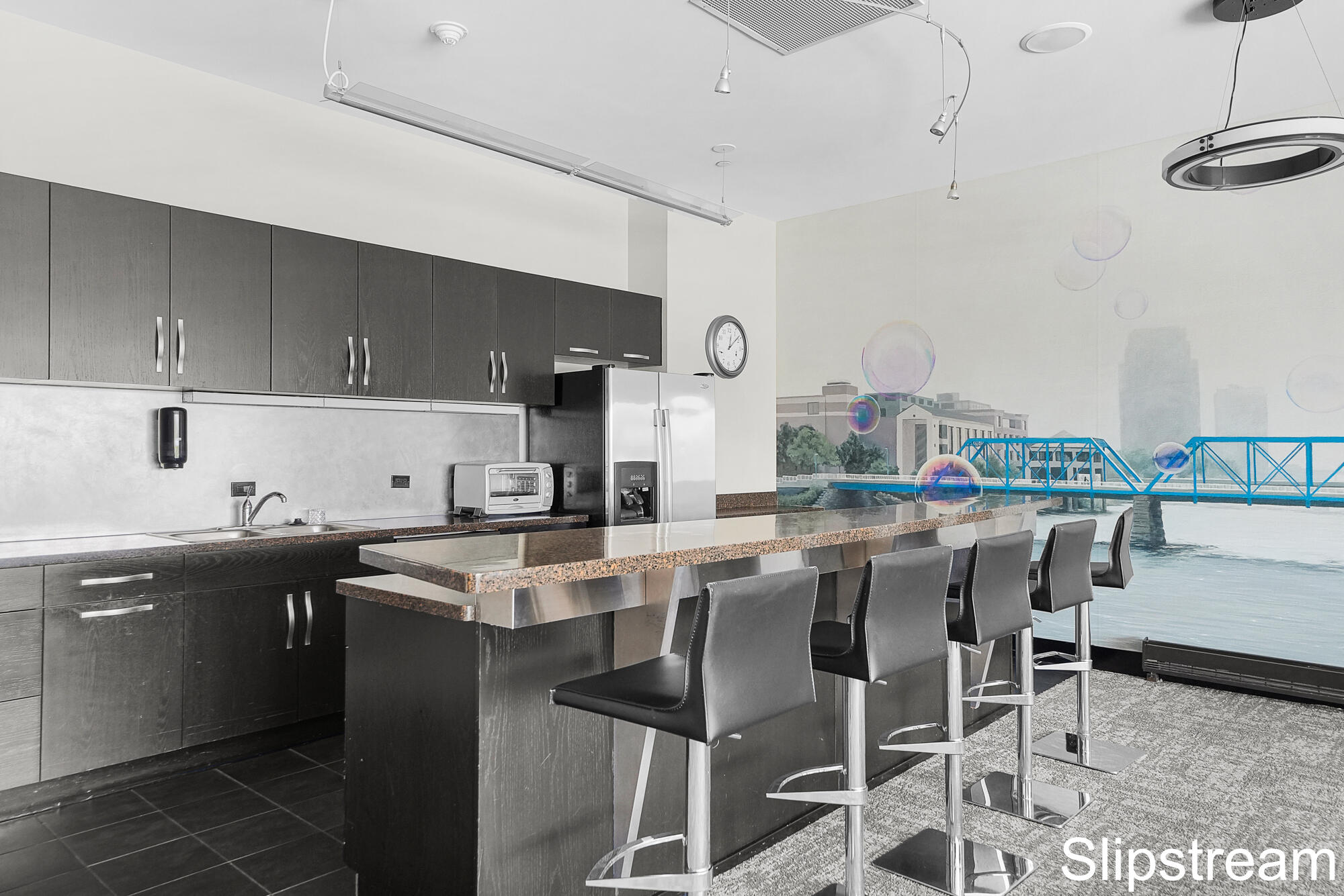 335 Bridge Street NW 2200