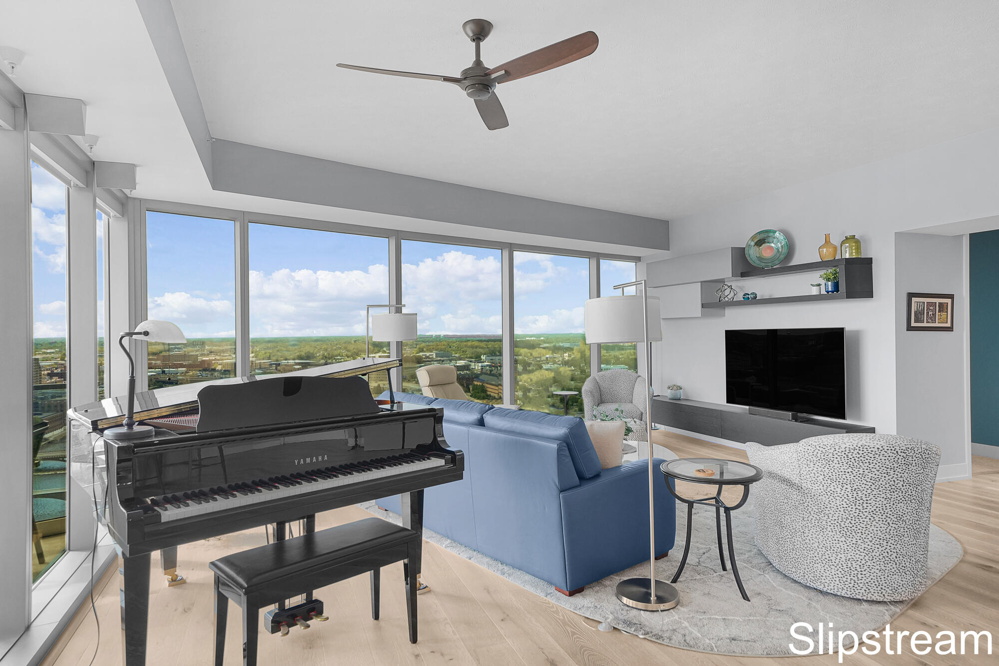 335 Bridge Street NW 2200
