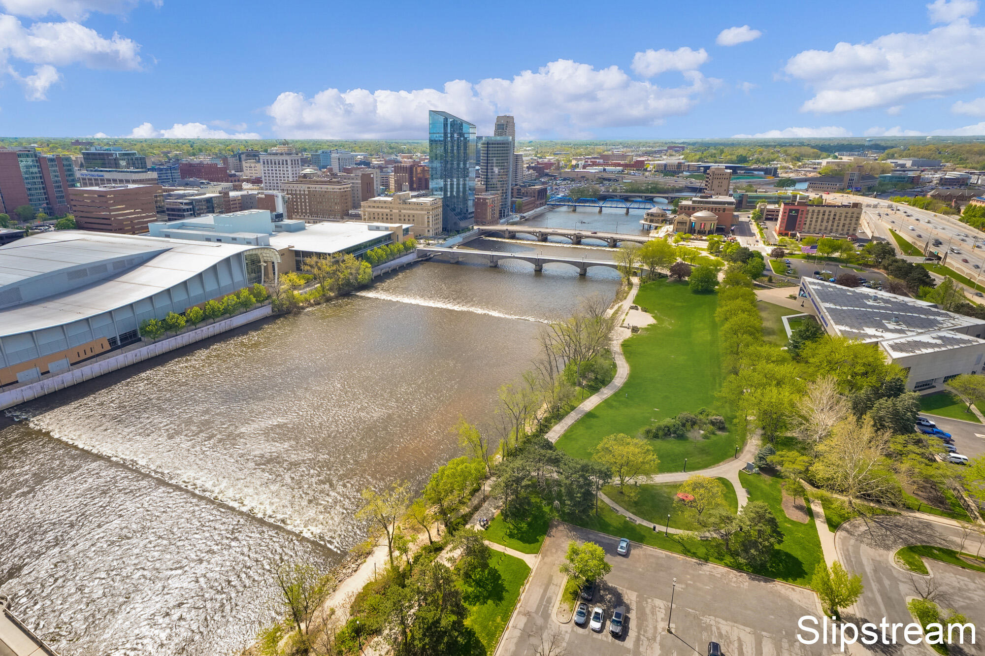 335 Bridge Street NW 2200