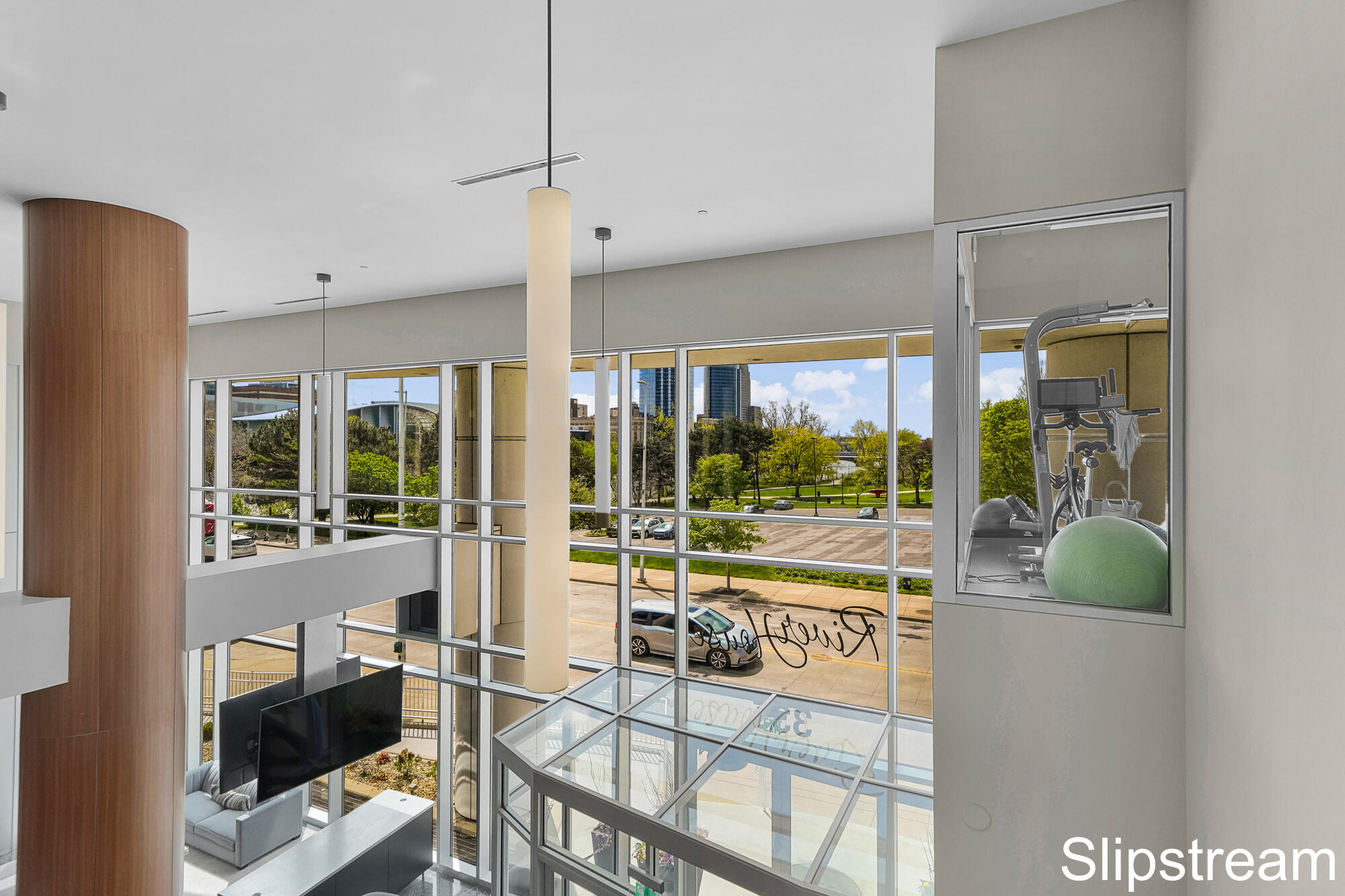 335 Bridge Street NW 2200