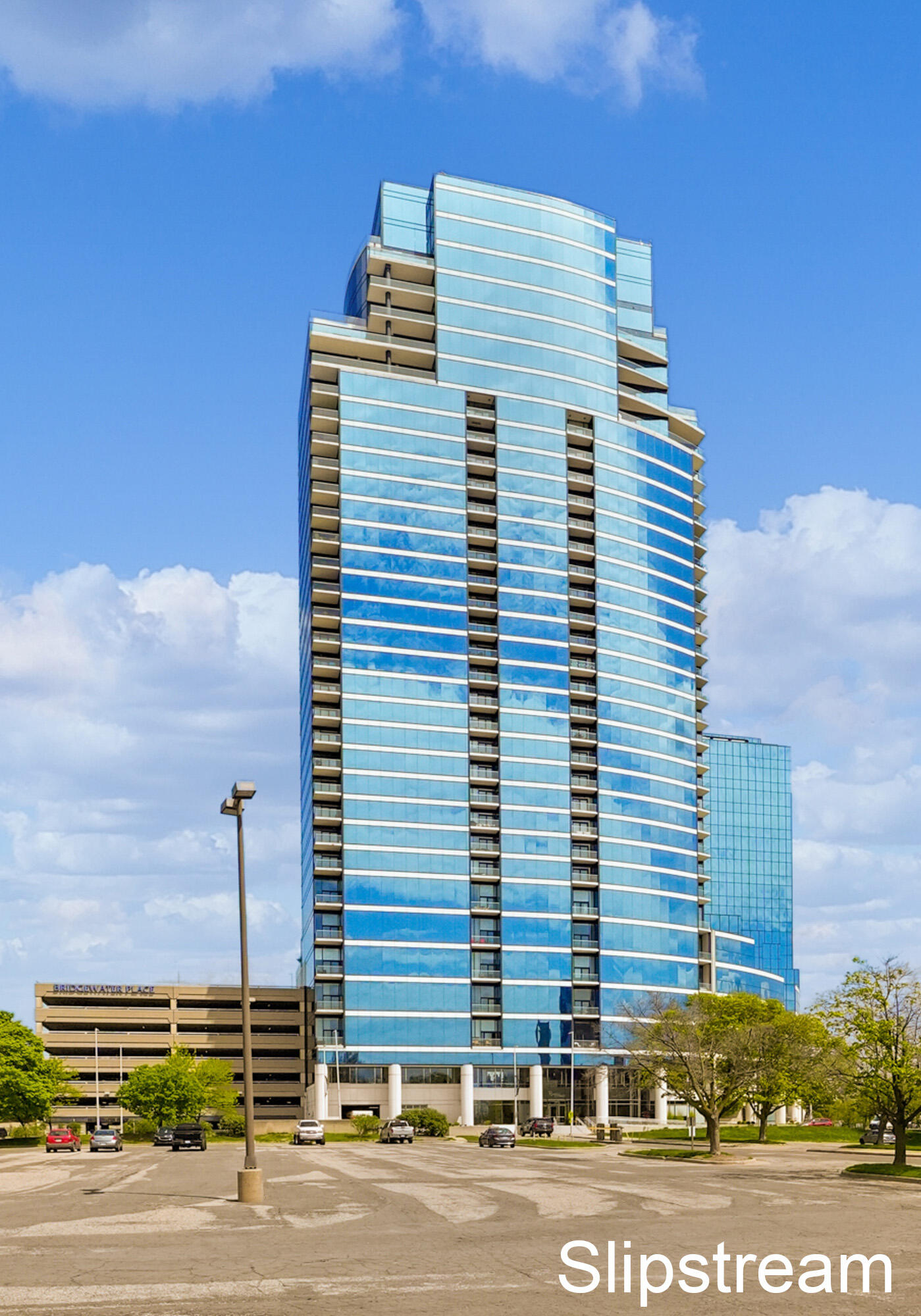 335 Bridge Street NW 2200
