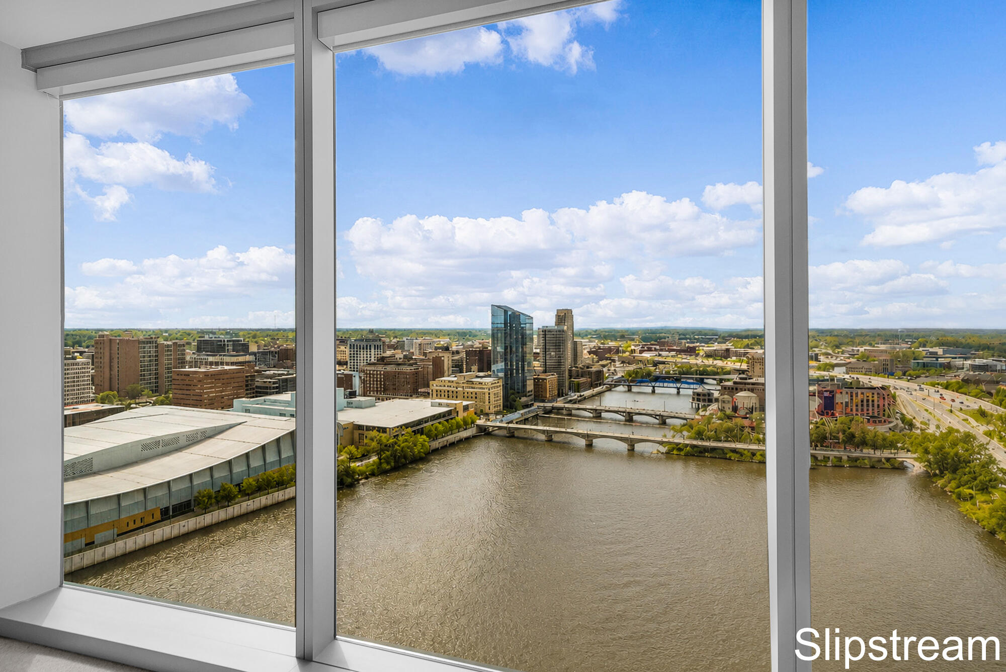 335 Bridge Street NW 2200