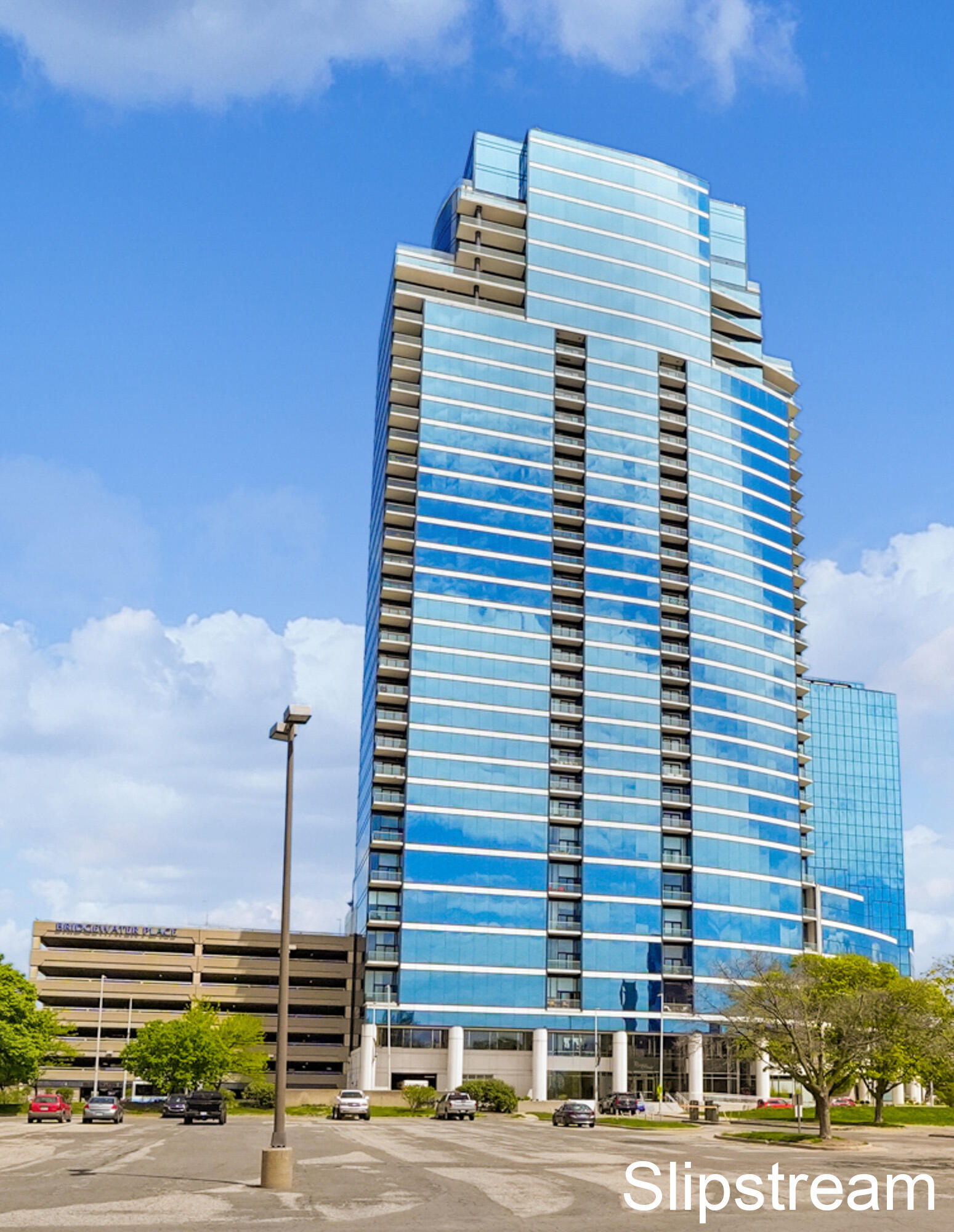 335 Bridge Street NW 2200