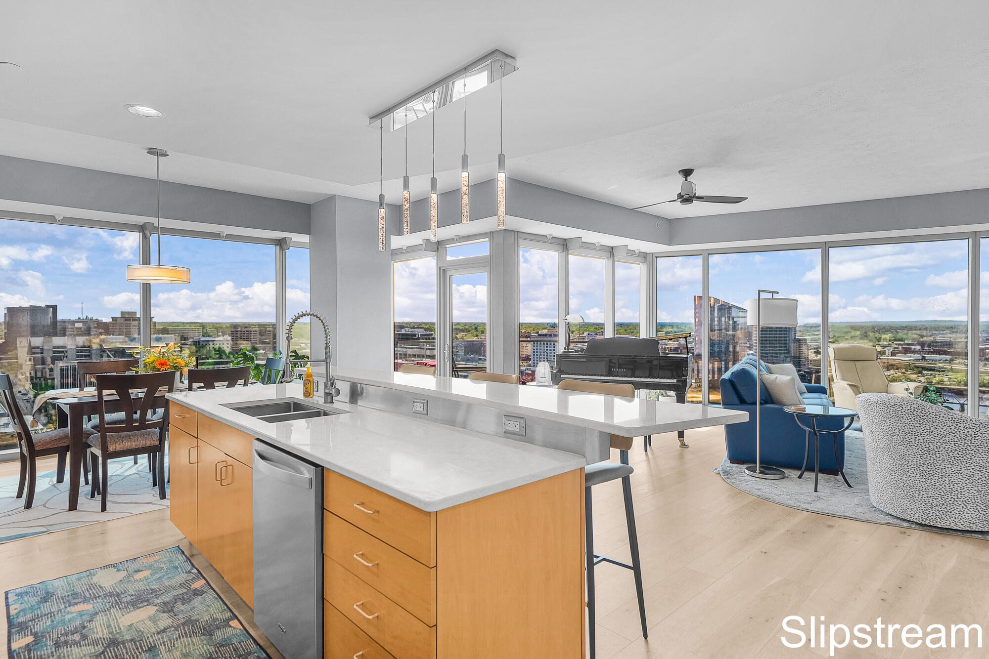 335 Bridge Street NW 2200