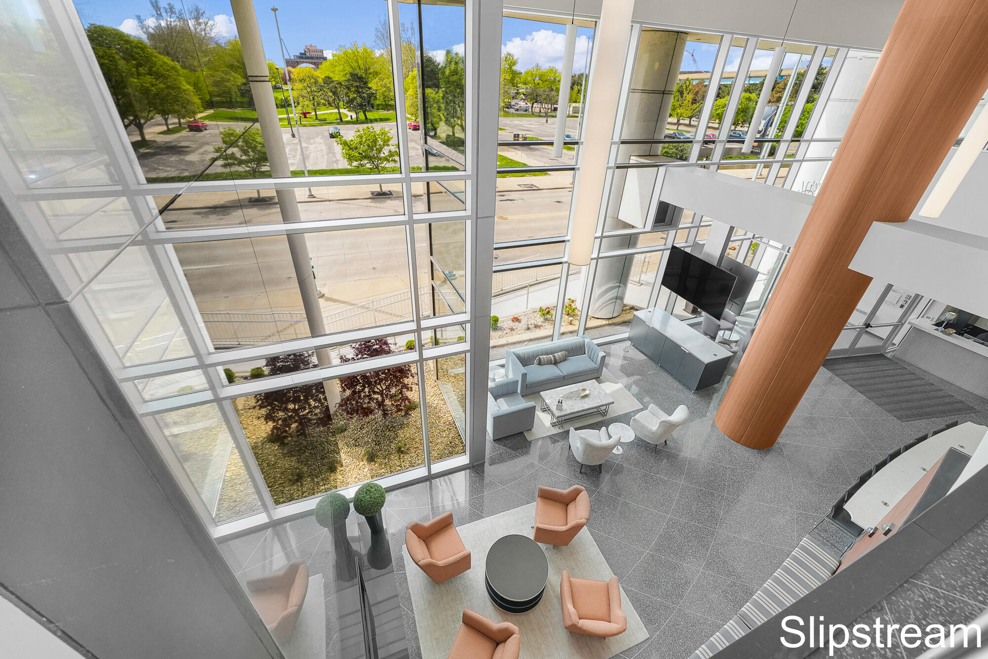 335 Bridge Street NW 2200