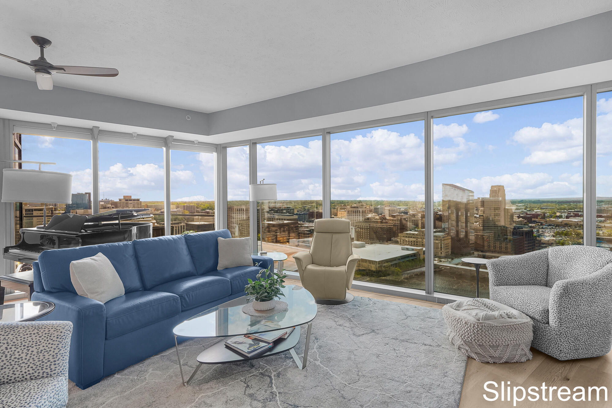 335 Bridge Street NW 2200