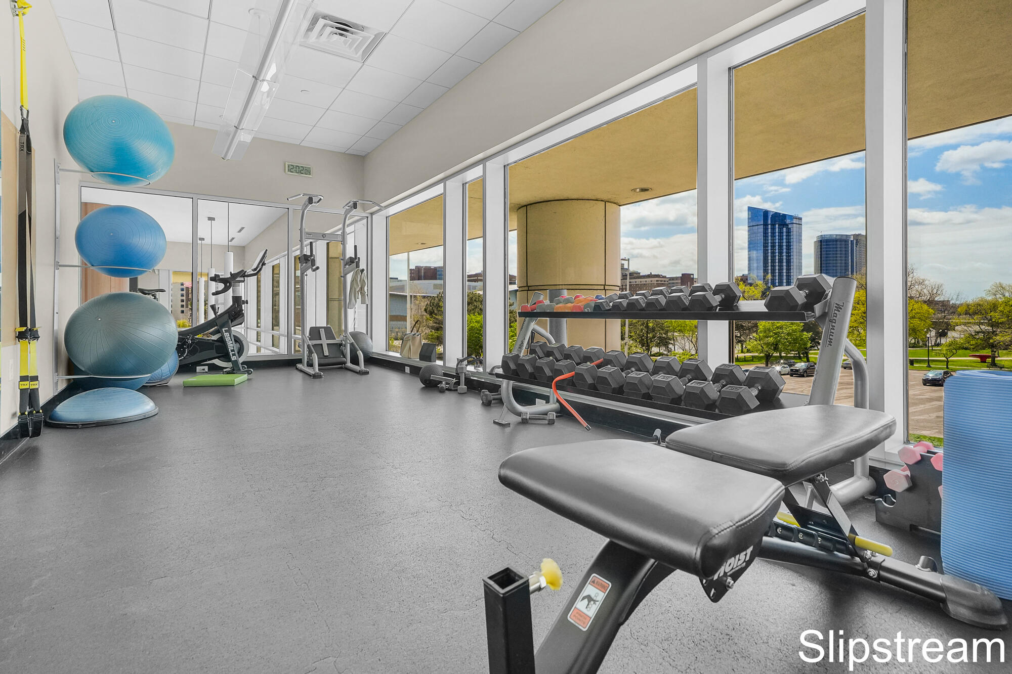 335 Bridge Street NW 2200